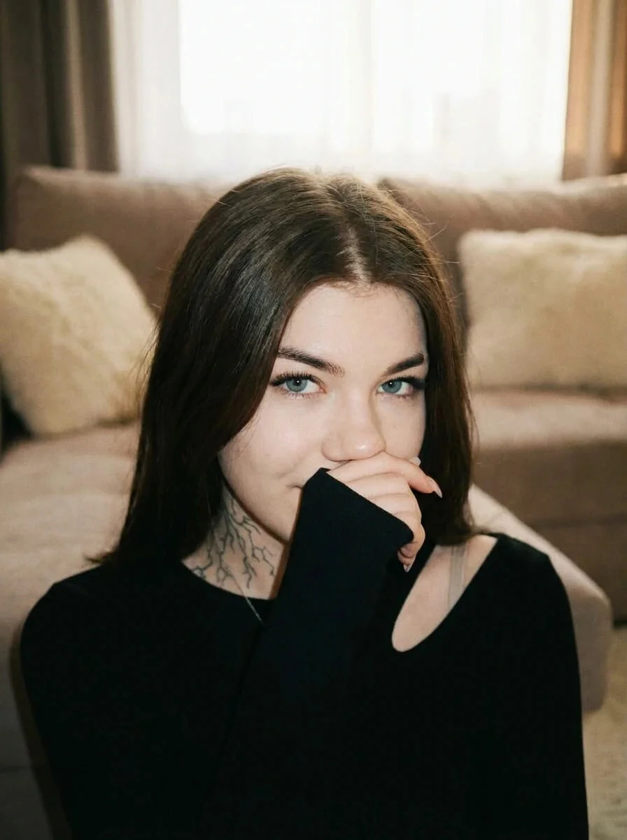XXX Porn Photo of Nude TwixieGuo 185