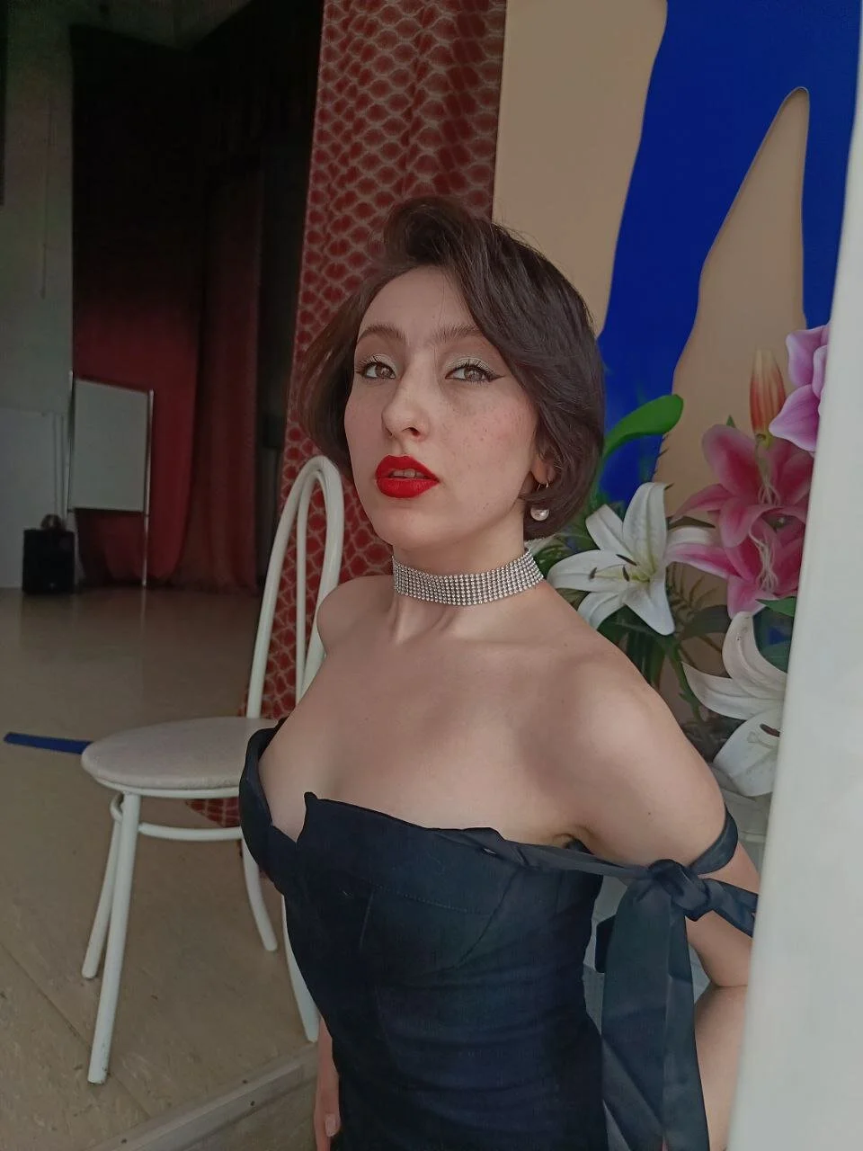 XXX Porn Photo of Nude nastyundi 2
