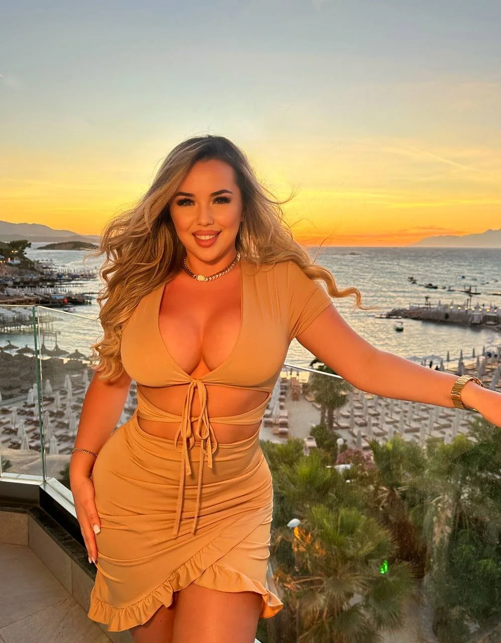 XXX Porn Photo of Nude EvaSunderland 67