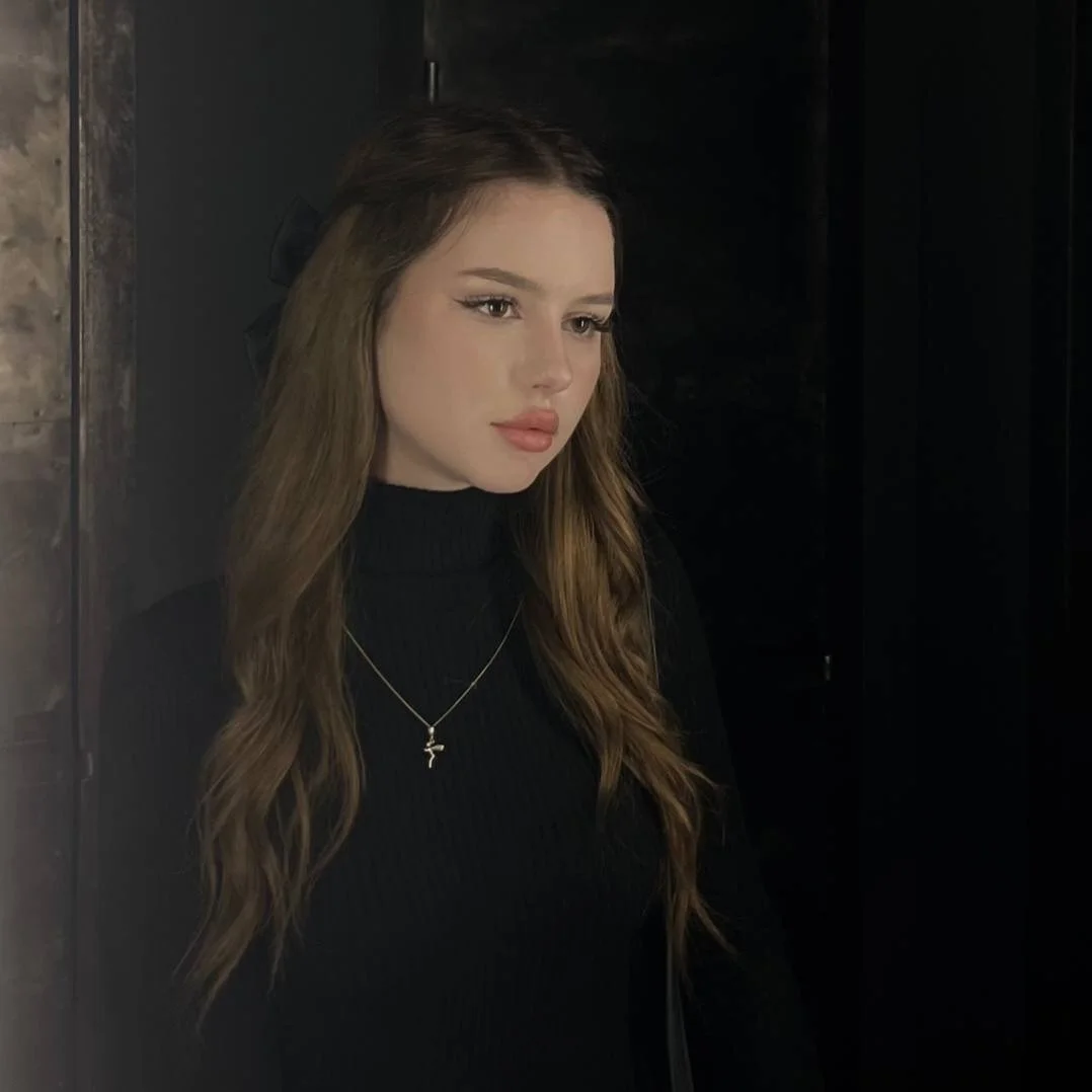 XXX Porn Photo of Nude Milana_Moons 3