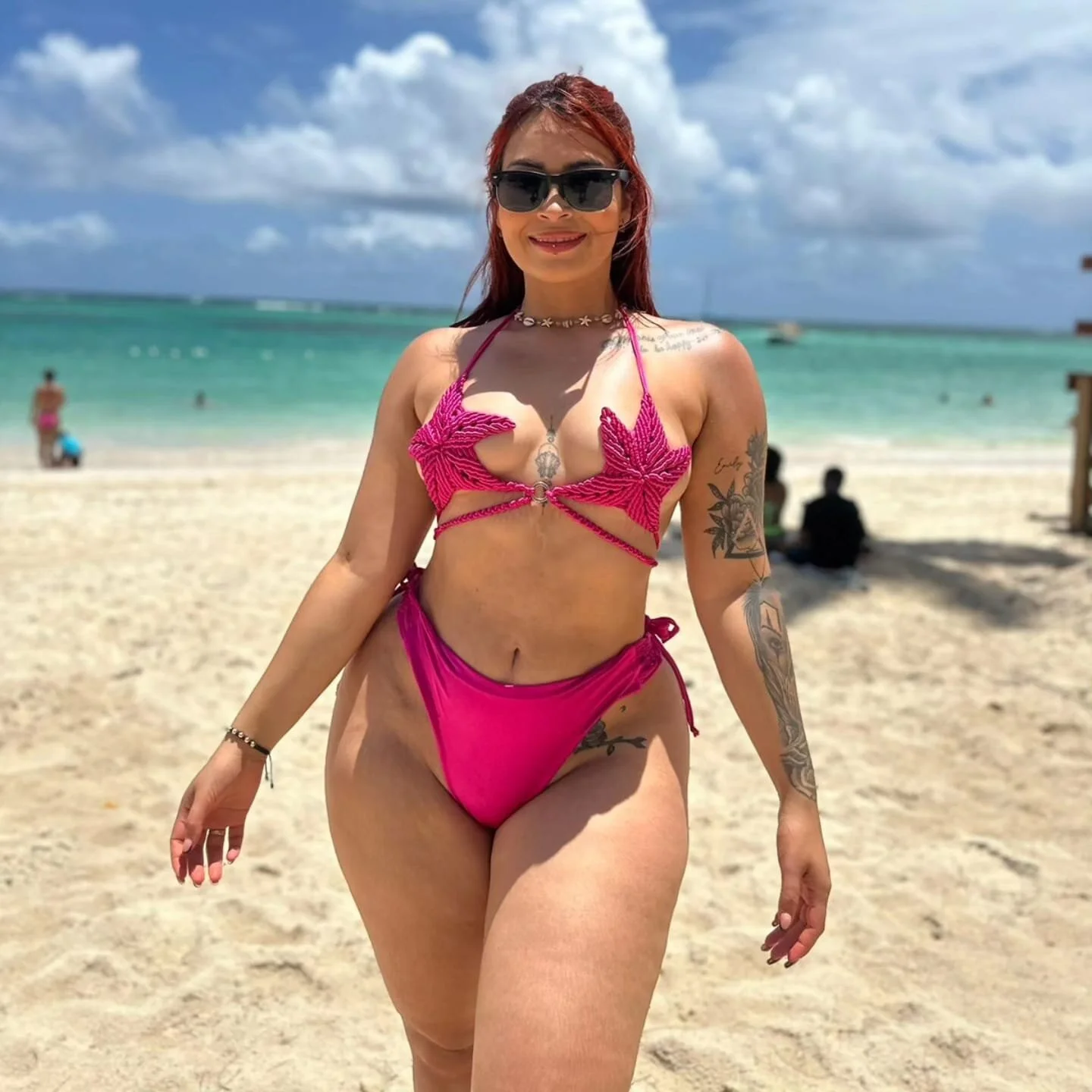 XXX Porn Photo of Nude emakross 20