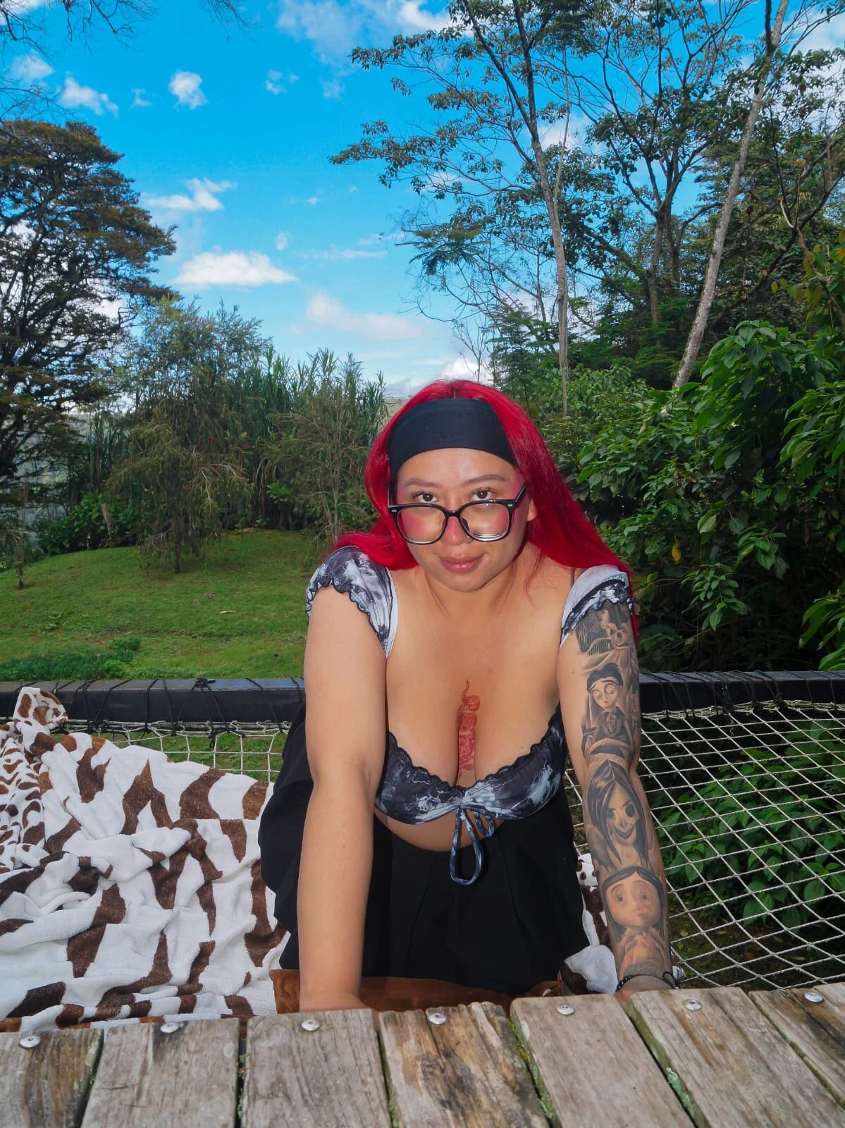 XXX Porn Photo of Nude Kata_Bigboobs 207