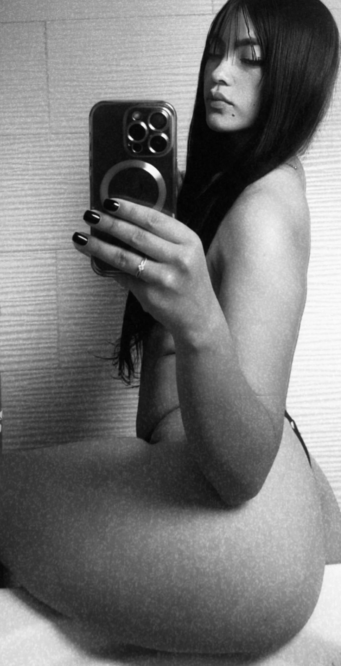 XXX Porn Photo of Nude _Miaaau 2