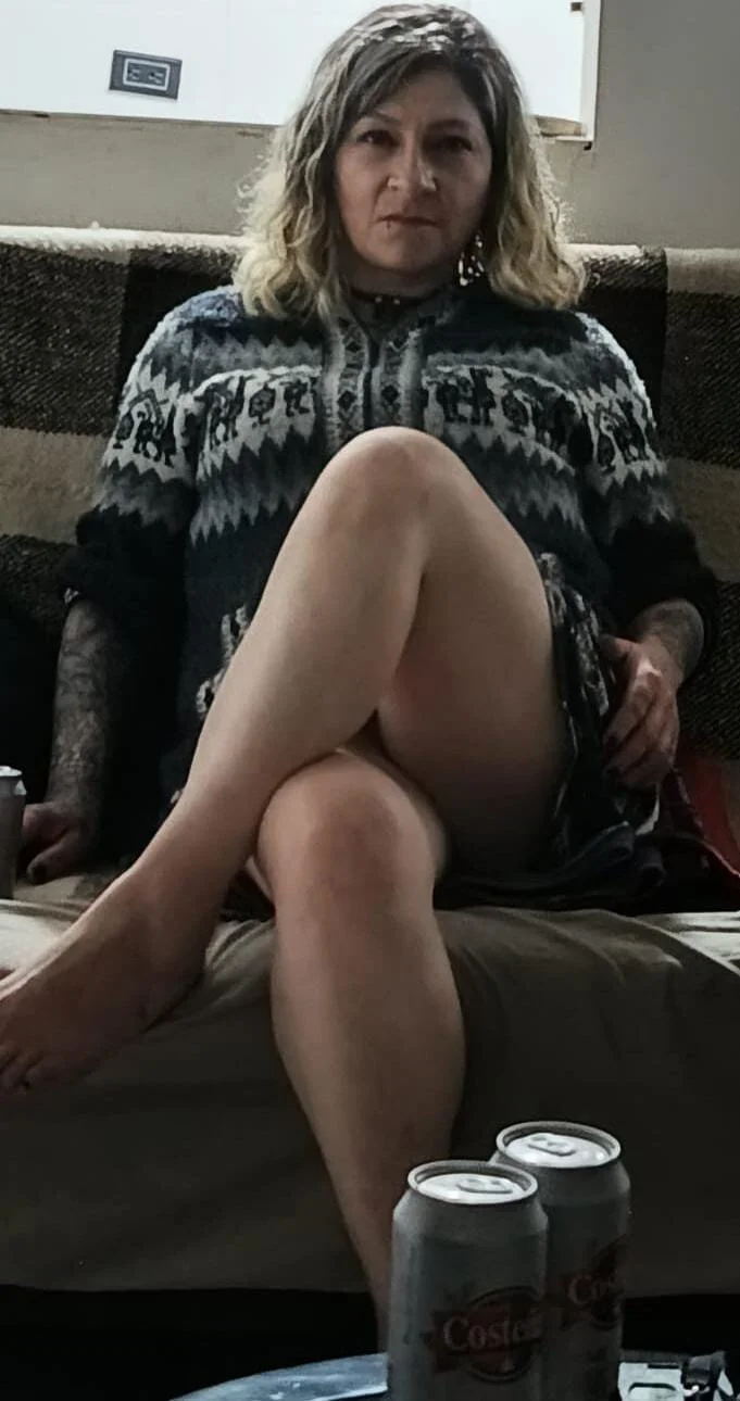 XXX Porn Photo of Nude eva1saenz 3