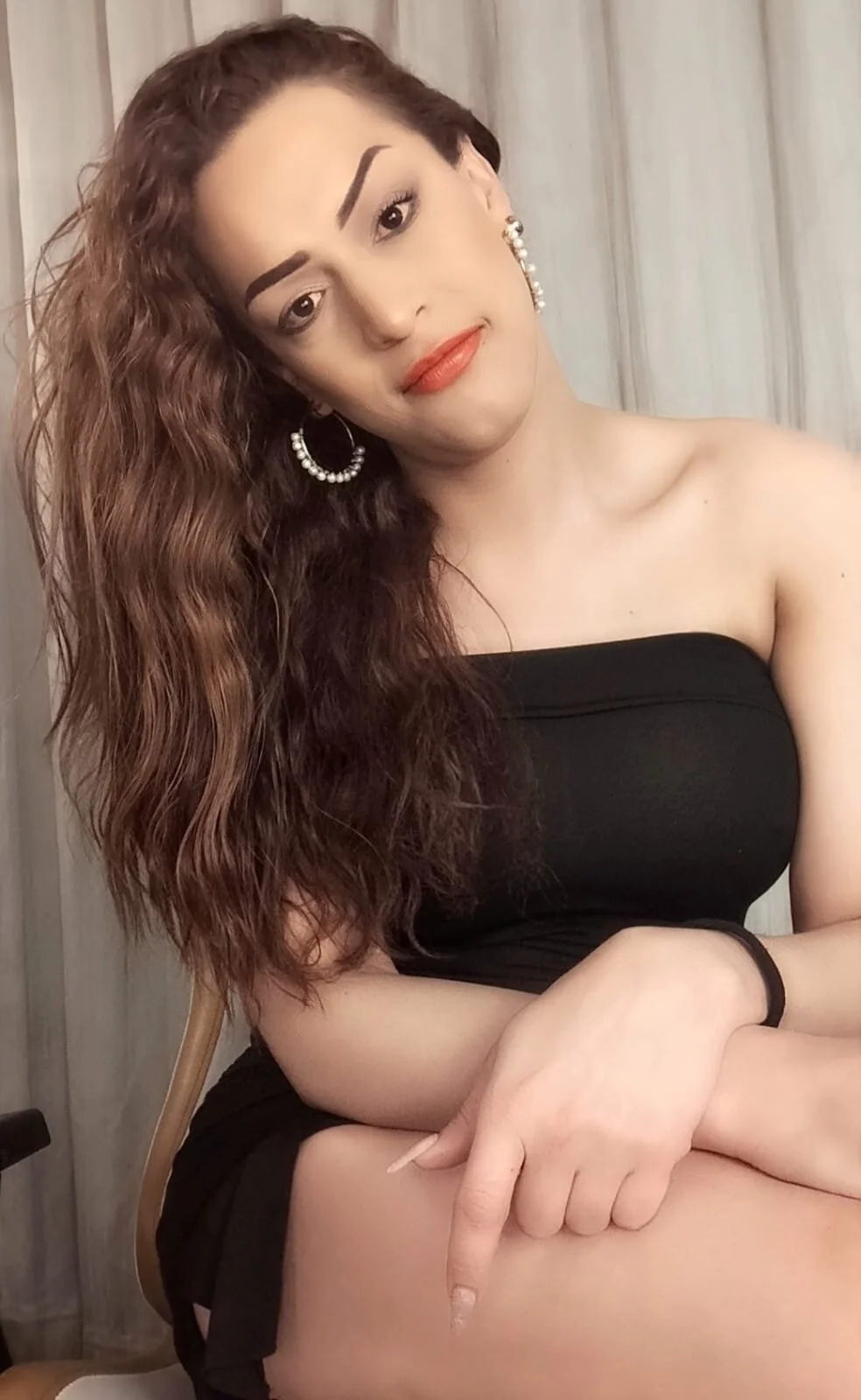 XXX Porn Photo of Nude Meriiida 82