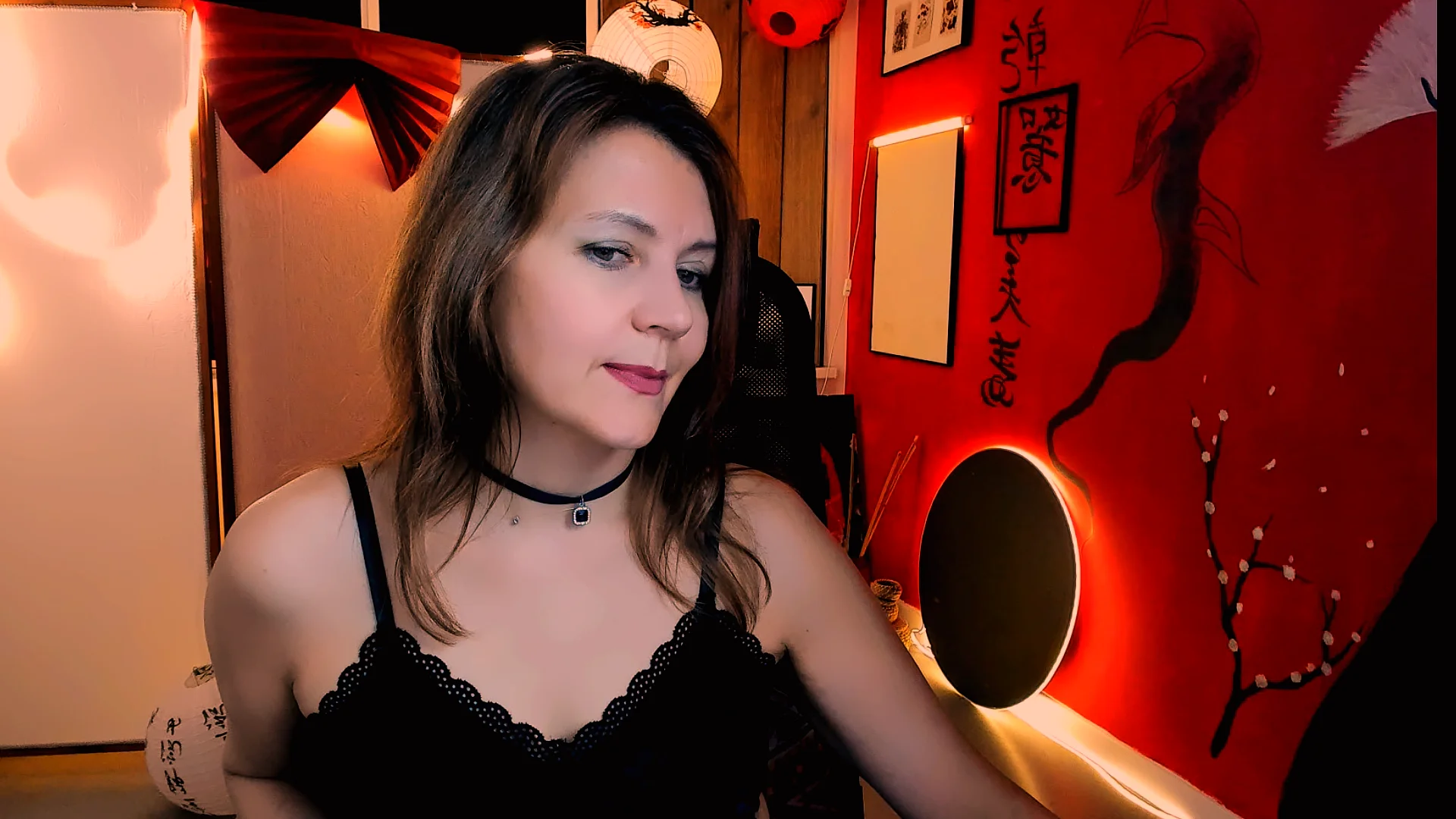 XXX Porn Photo of Nude NicoleHitman 22