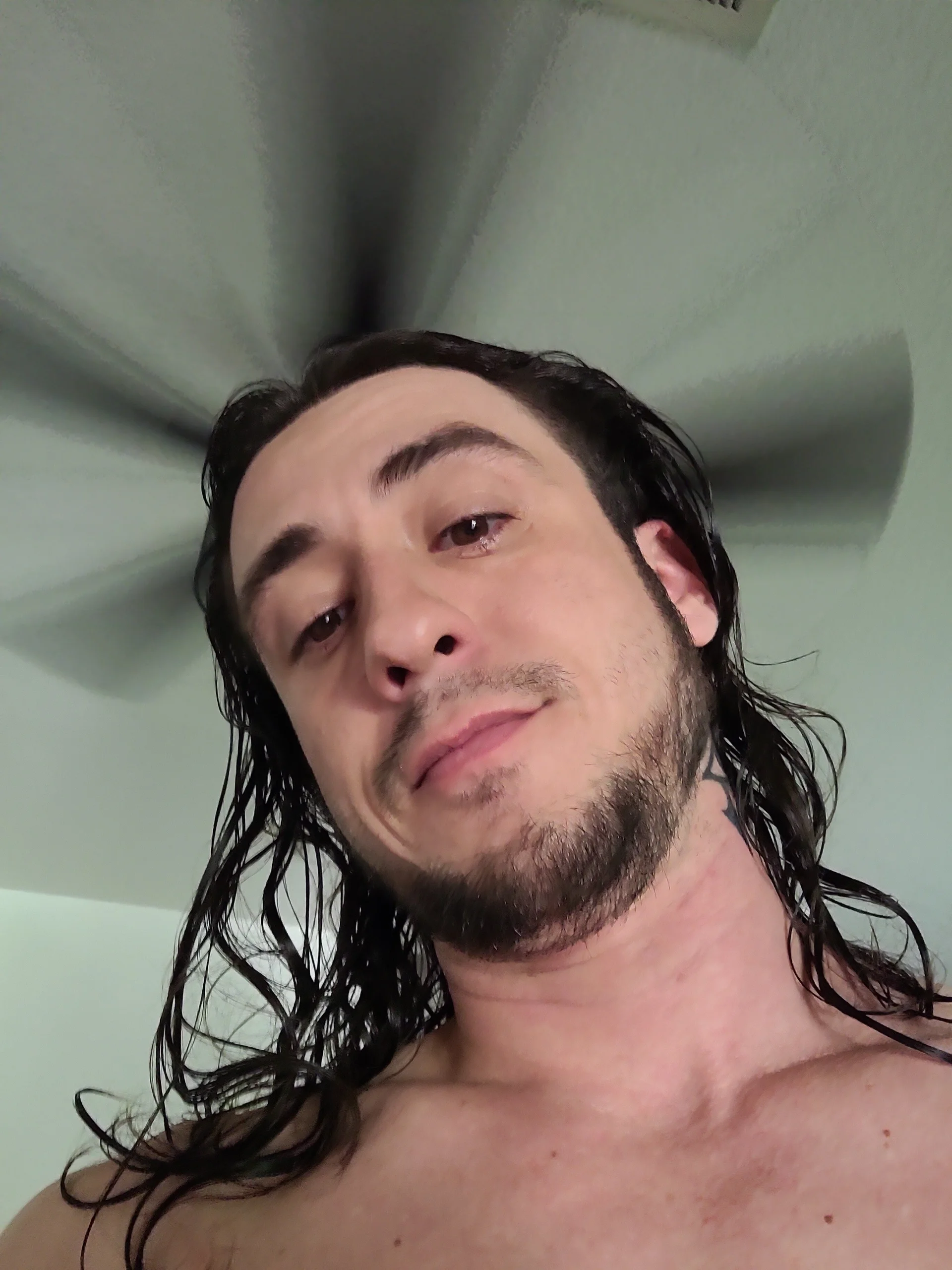 XXX Porn Photo of Nude MidnightStallion 3