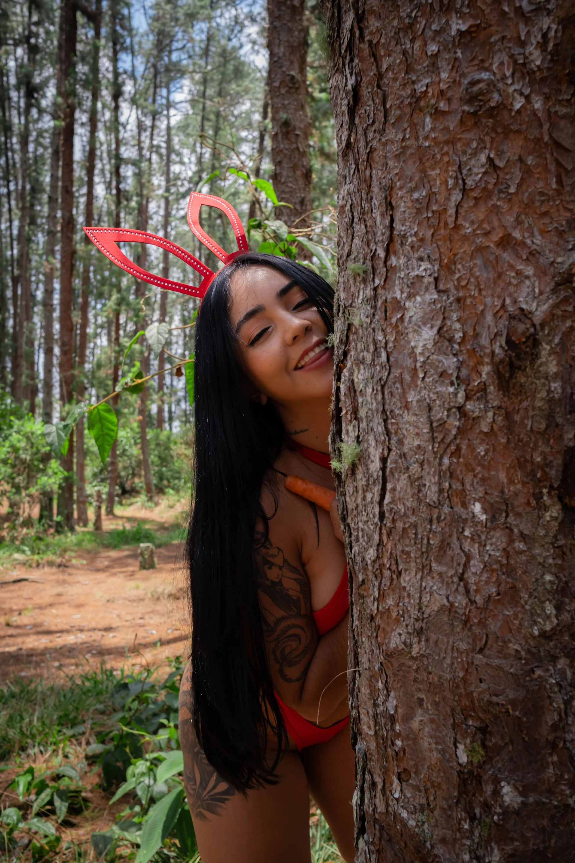 XXX Porn Photo of Nude Godess_Scarlett77 1