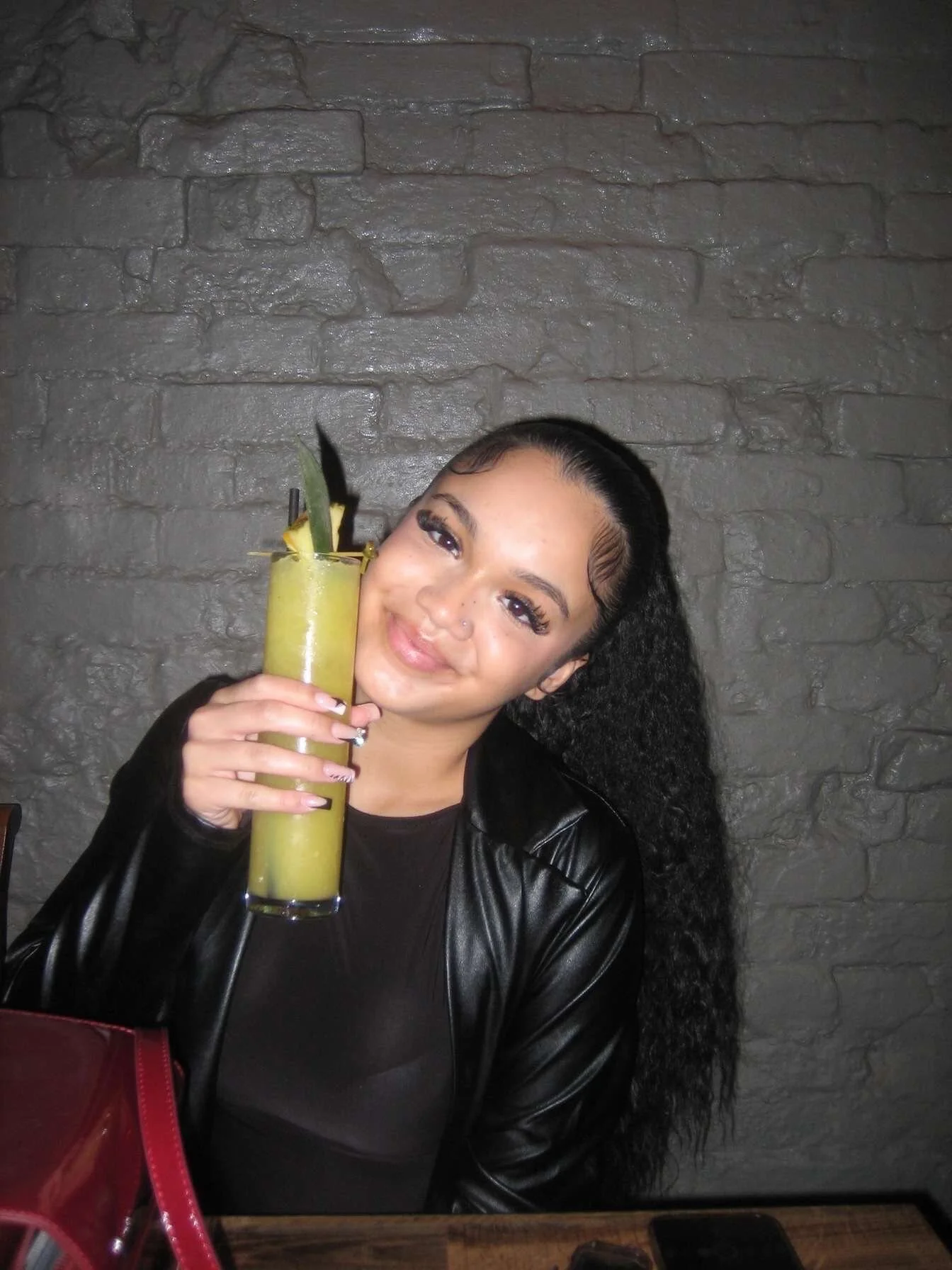 XXX Porn Photo of Nude Jasminebrownx 9