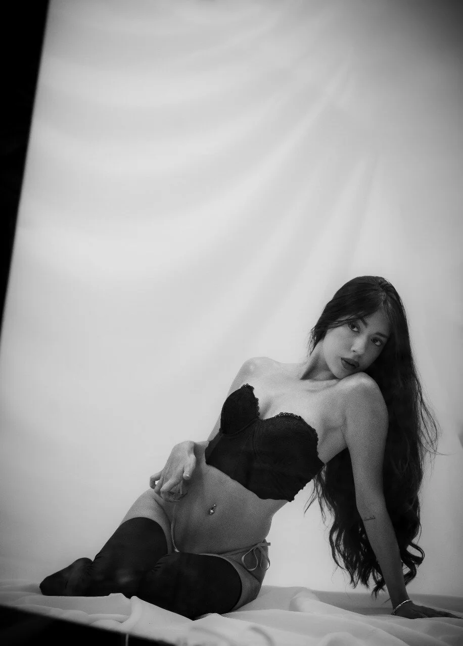 XXX Porn Photo of Nude angelYtonny 4