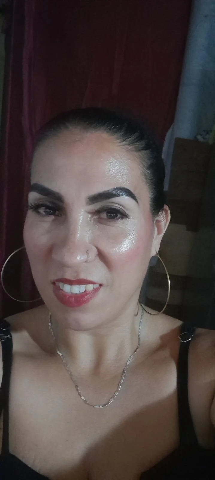 XXX Porn Photo of Nude AmberJoyMilf 11