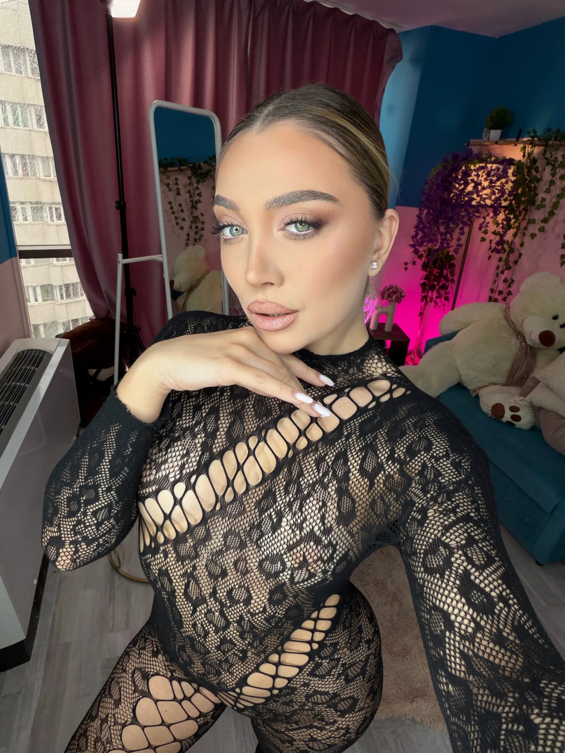 XXX Porn Photo of Nude the_jessie 5
