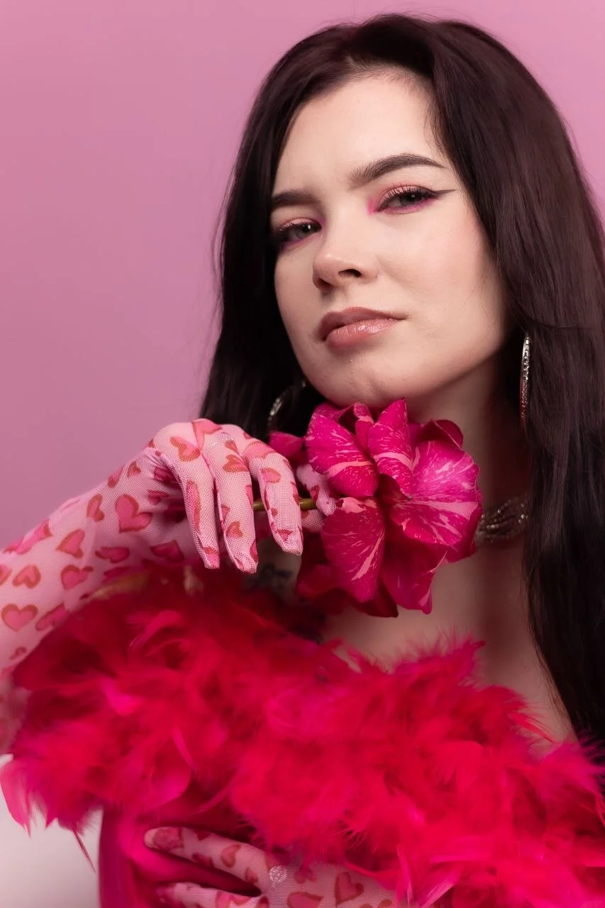 XXX Porn Photo of Nude MelissaMays 170