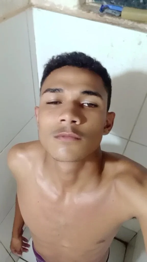XXX Porn Photo of Nude Blackdaimom 4