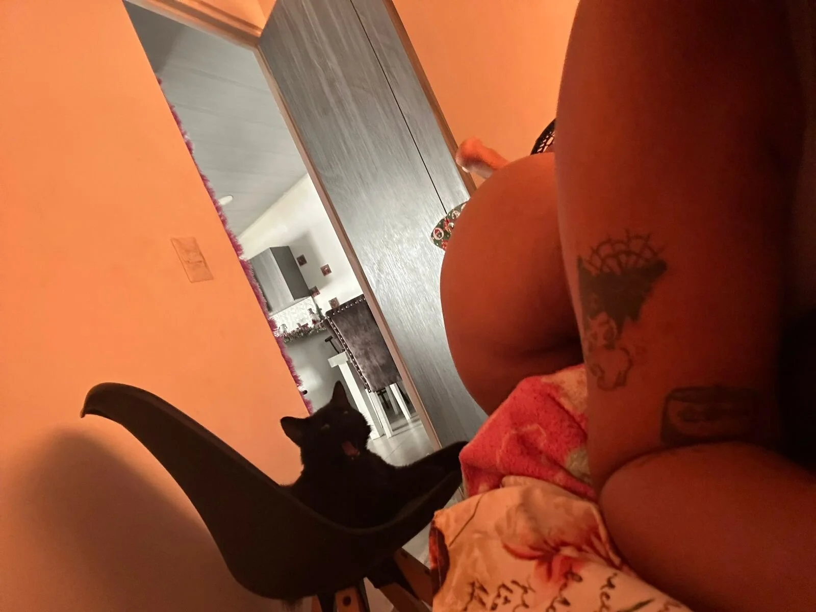 XXX Porn Photo of Nude lia_rip01 9