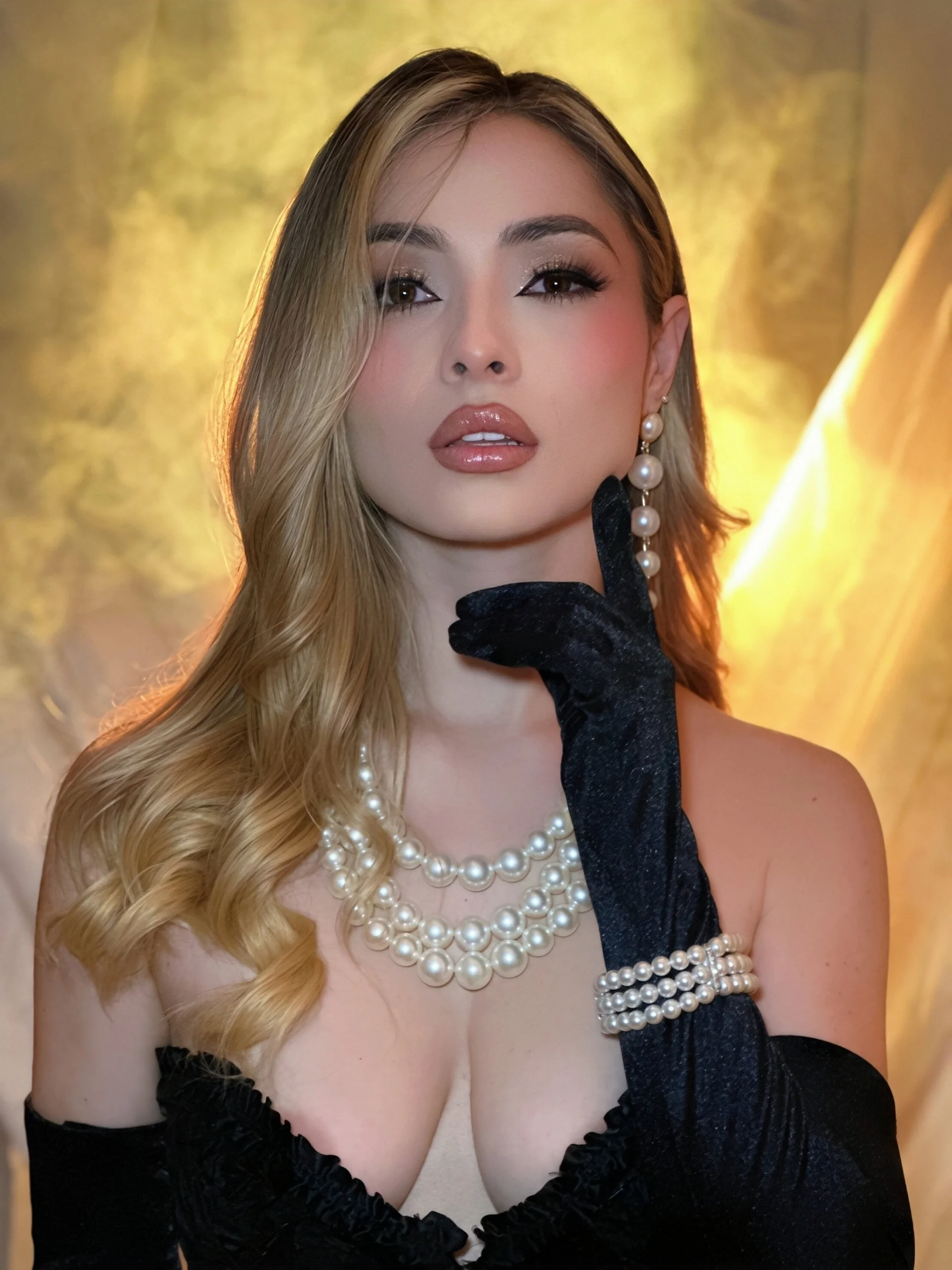 XXX Porn Photo of Nude StacyWoods 86