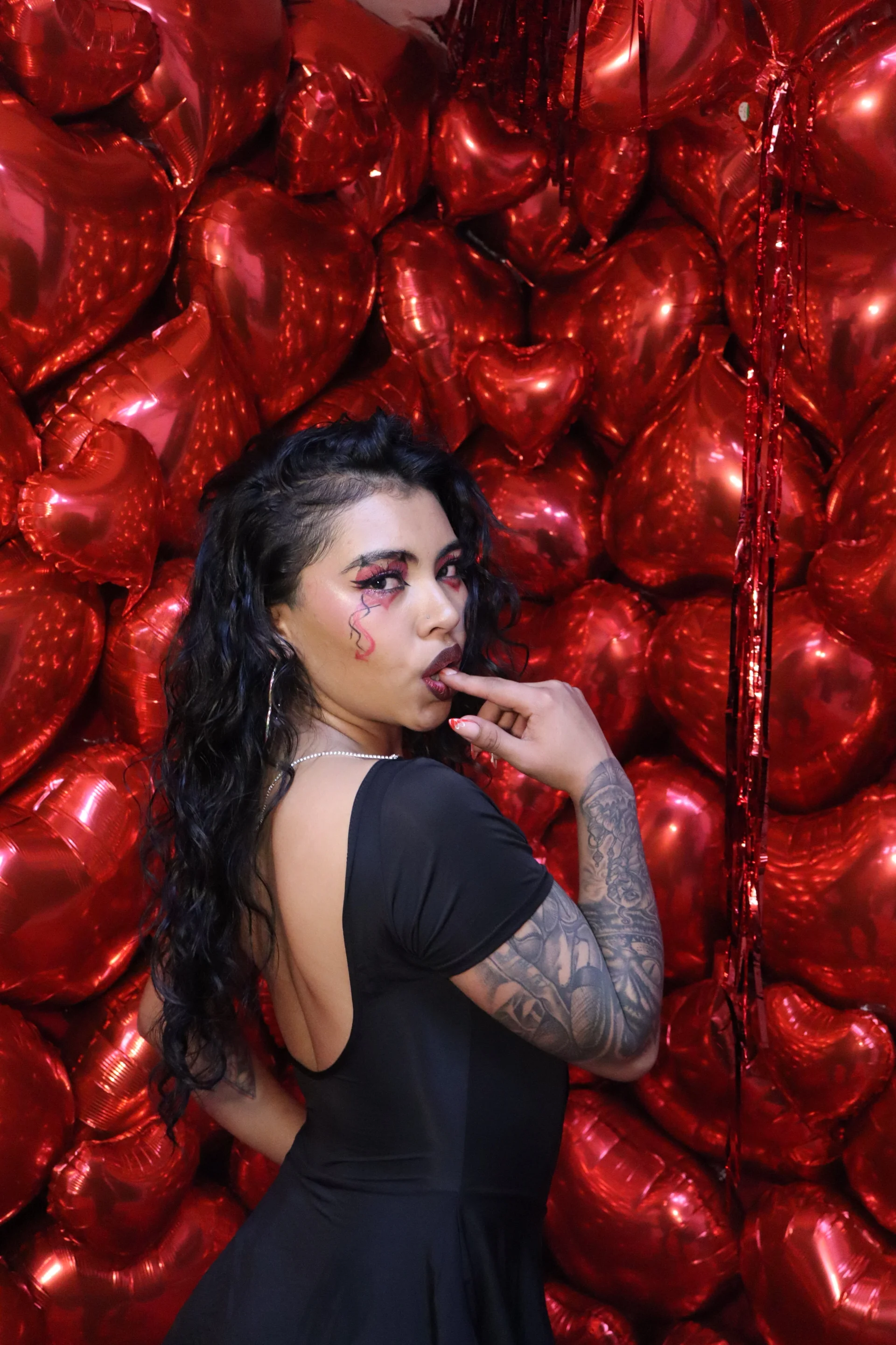 XXX Porn Photo of Nude Devil_AliceXo 50