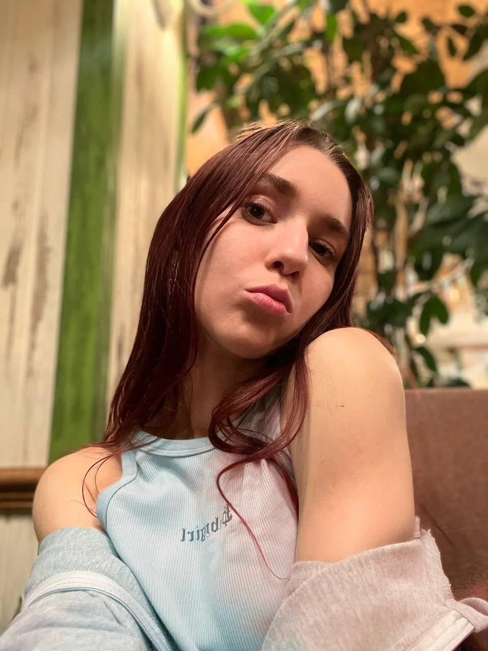 XXX Porn Photo of Nude PetraHambelton 120