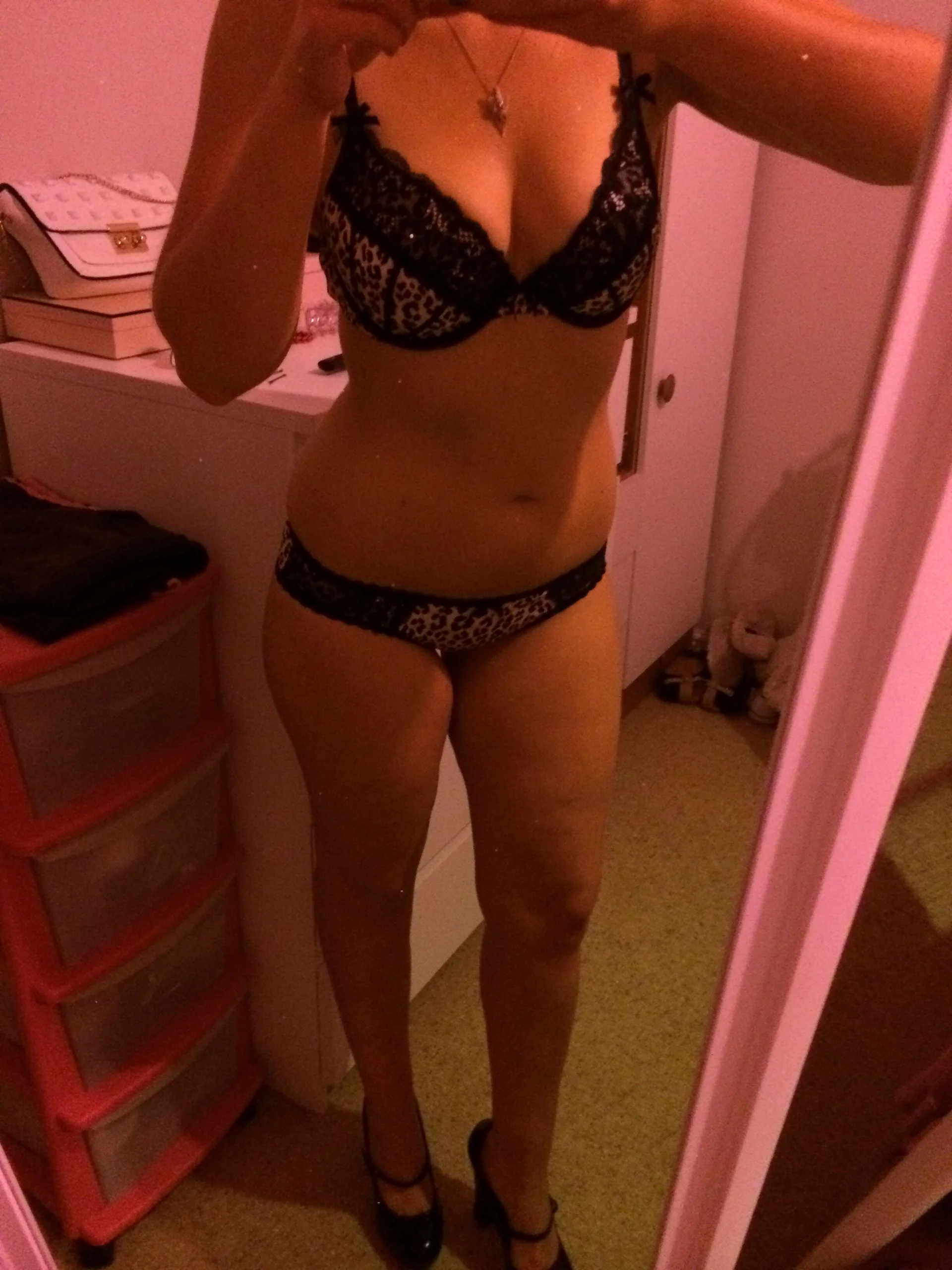 XXX Porn Photo of Nude xxcurvyjessiexx 31