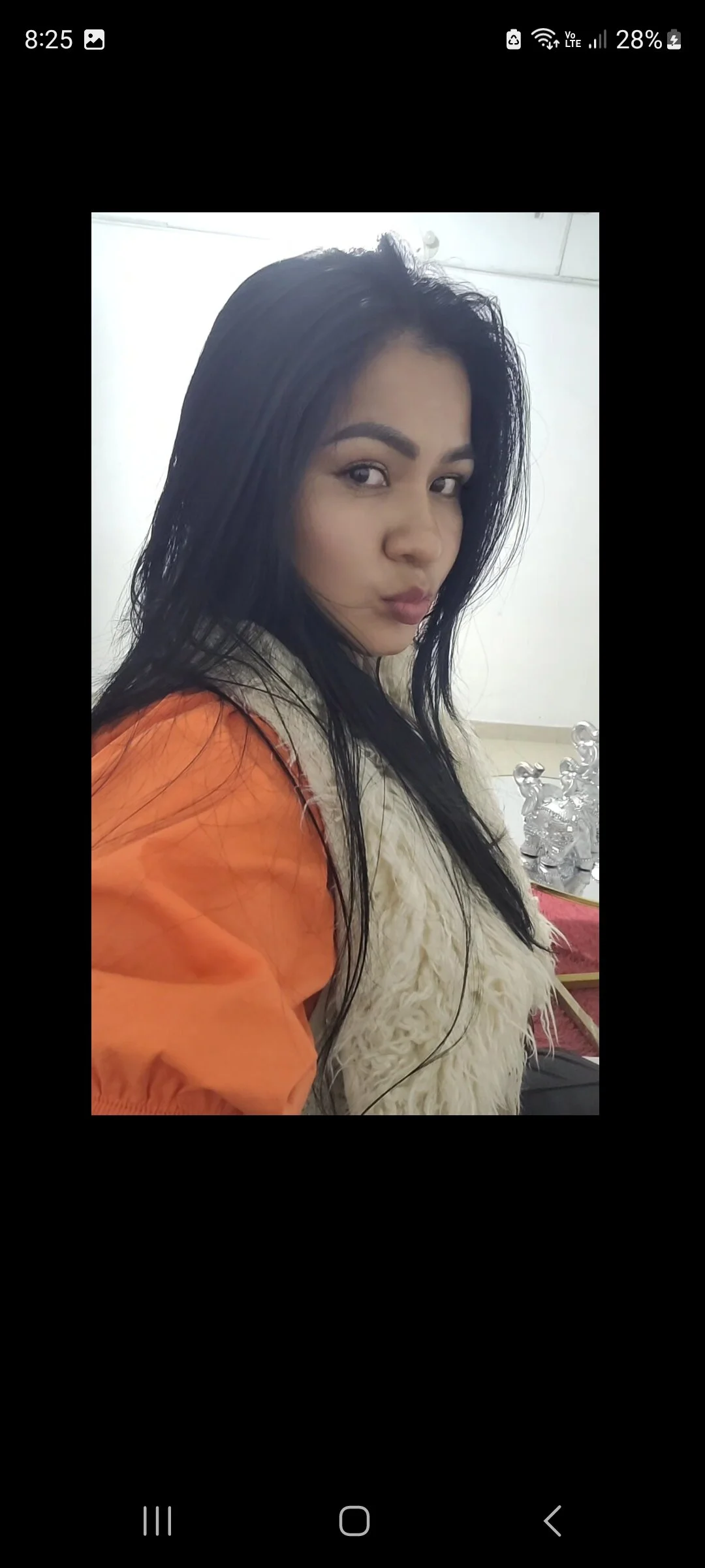 XXX Porn Photo of Nude indiannakedgirl 6
