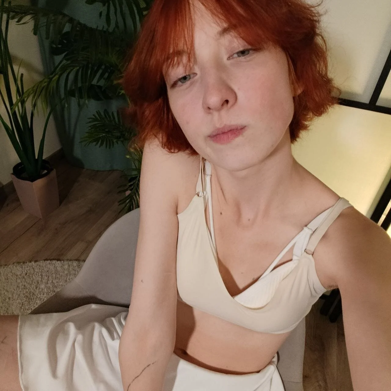 XXX Porn Photo of Nude JuanaFriesz 14