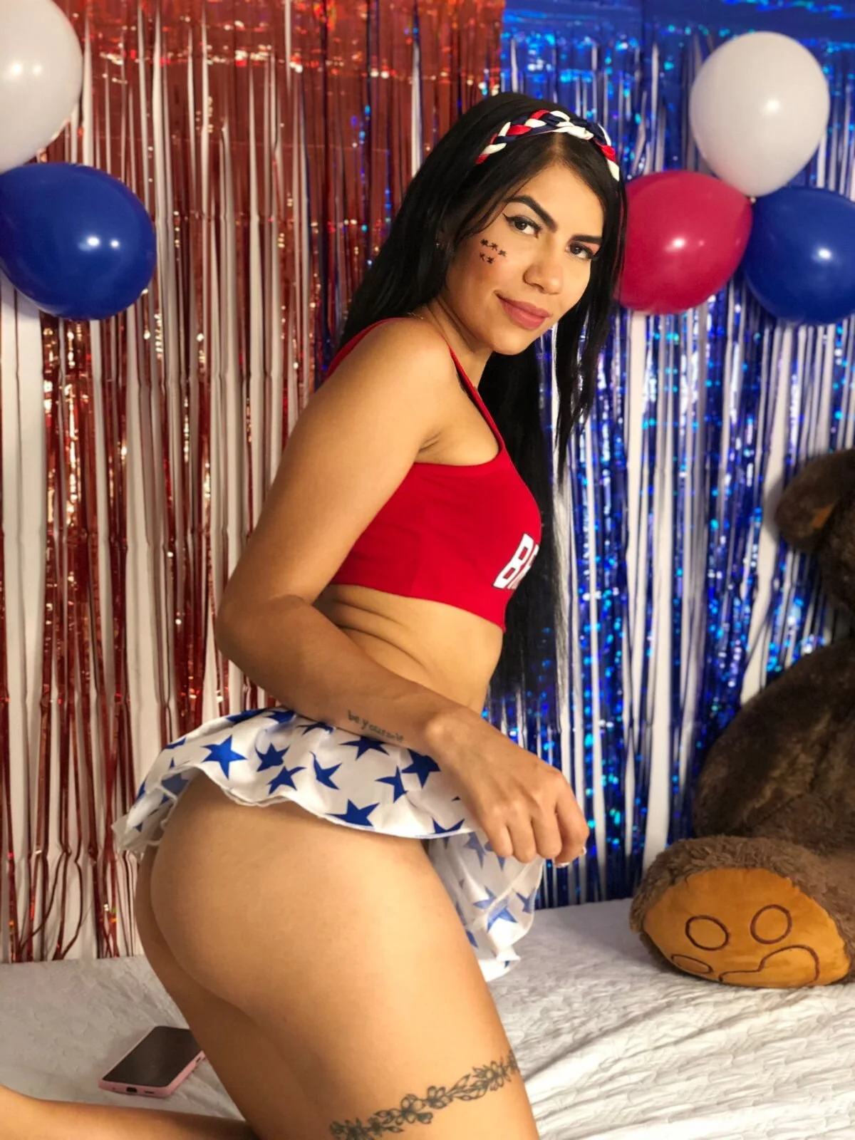 XXX Porn Photo of Nude alexandrabootty 30