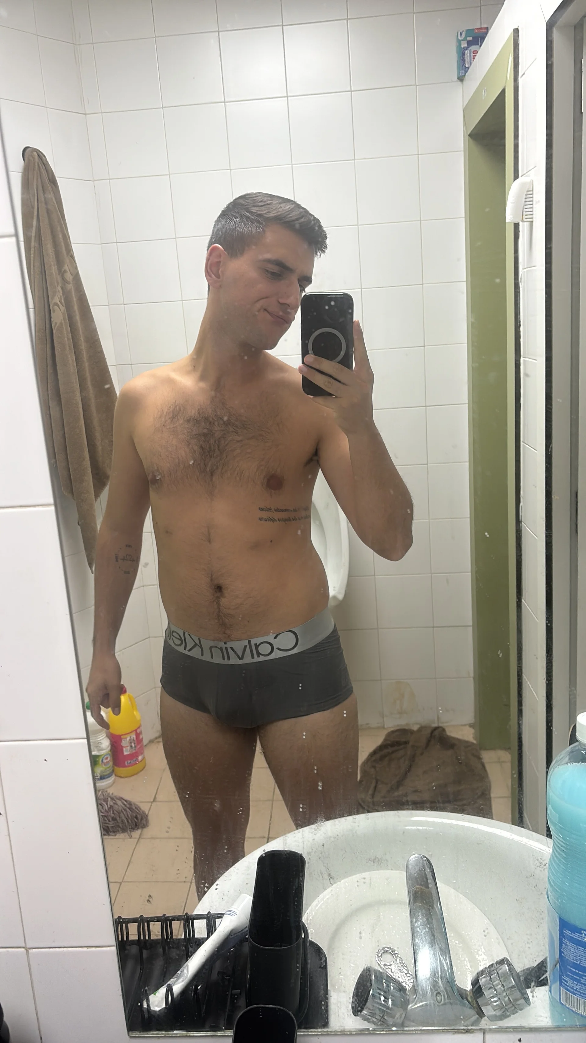 XXX Porn Photo of Nude aalexhub 5