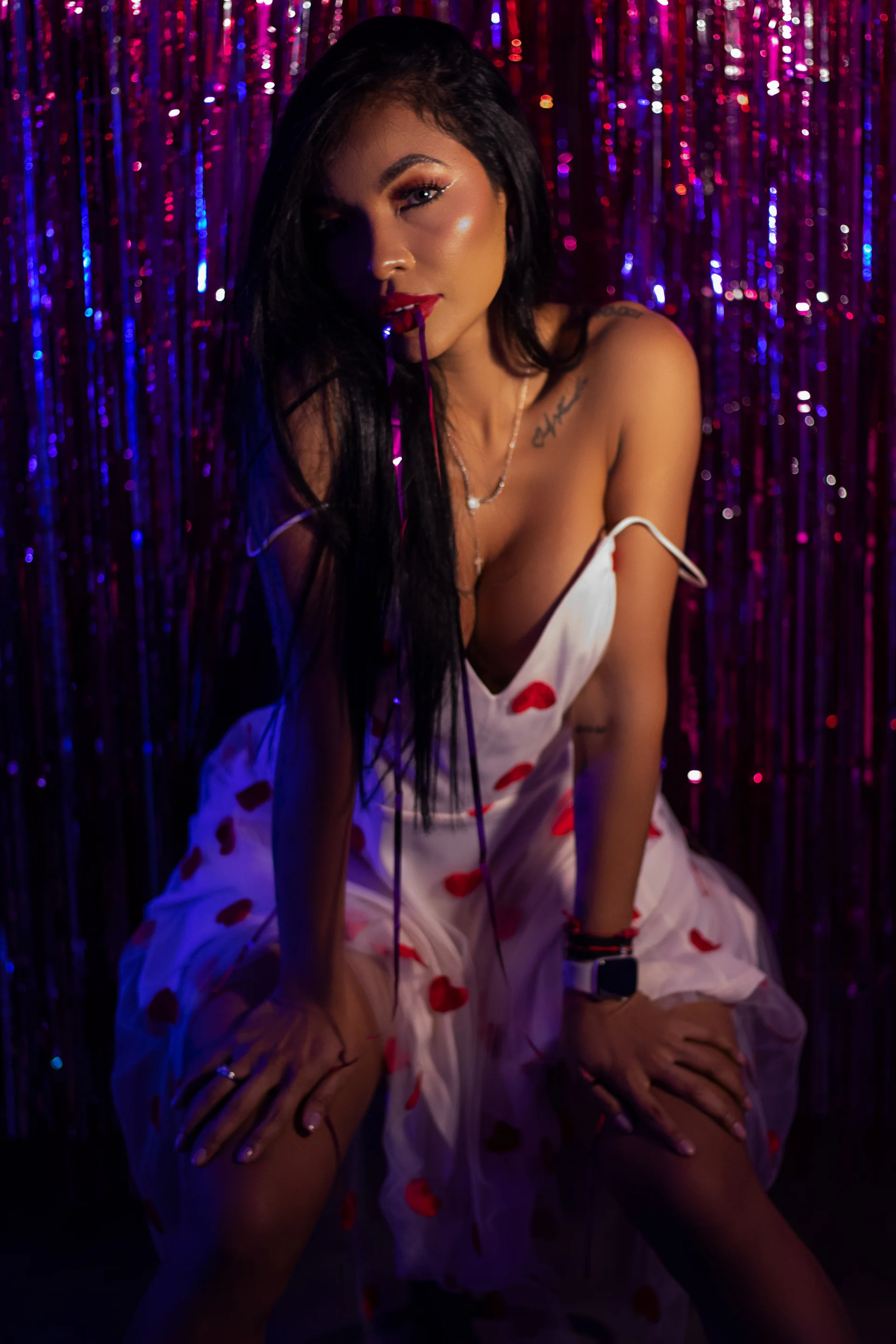XXX Porn Photo of Nude veronikali 55