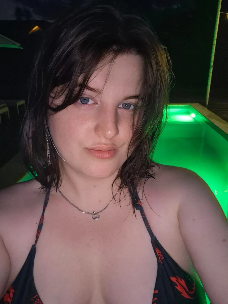XXX Porn Photo of Nude KristiFoxy 10