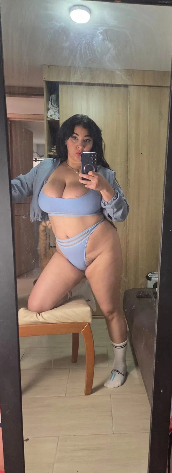 XXX Porn Photo of Nude rosebigboobs 1432