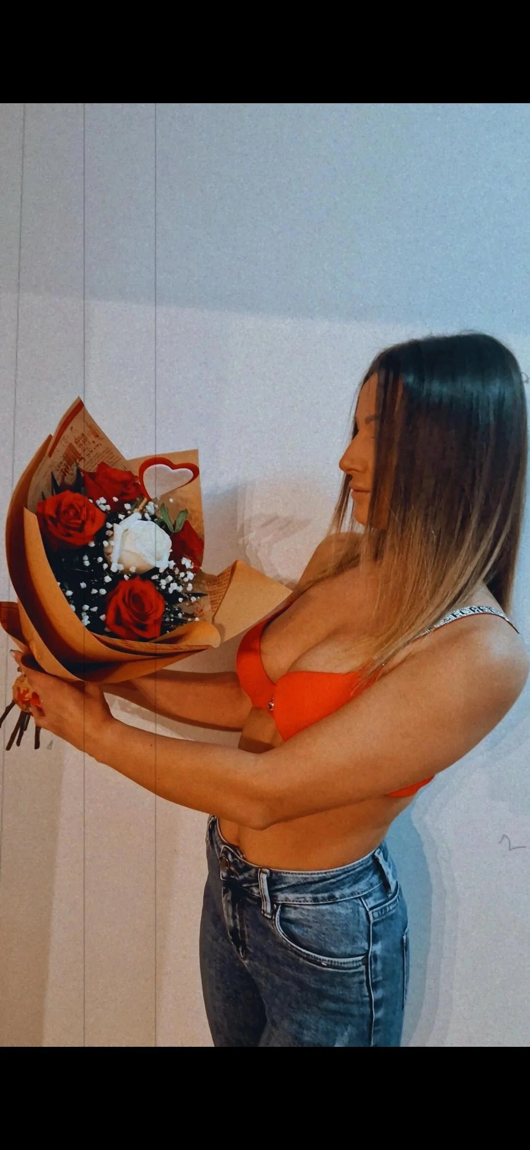 XXX Porn Photo of Nude AudreyJoy 30
