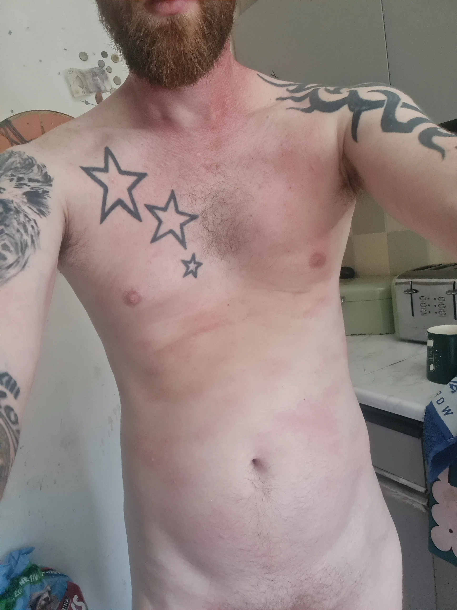 XXX Porn Photo of Nude JACKulate31 1
