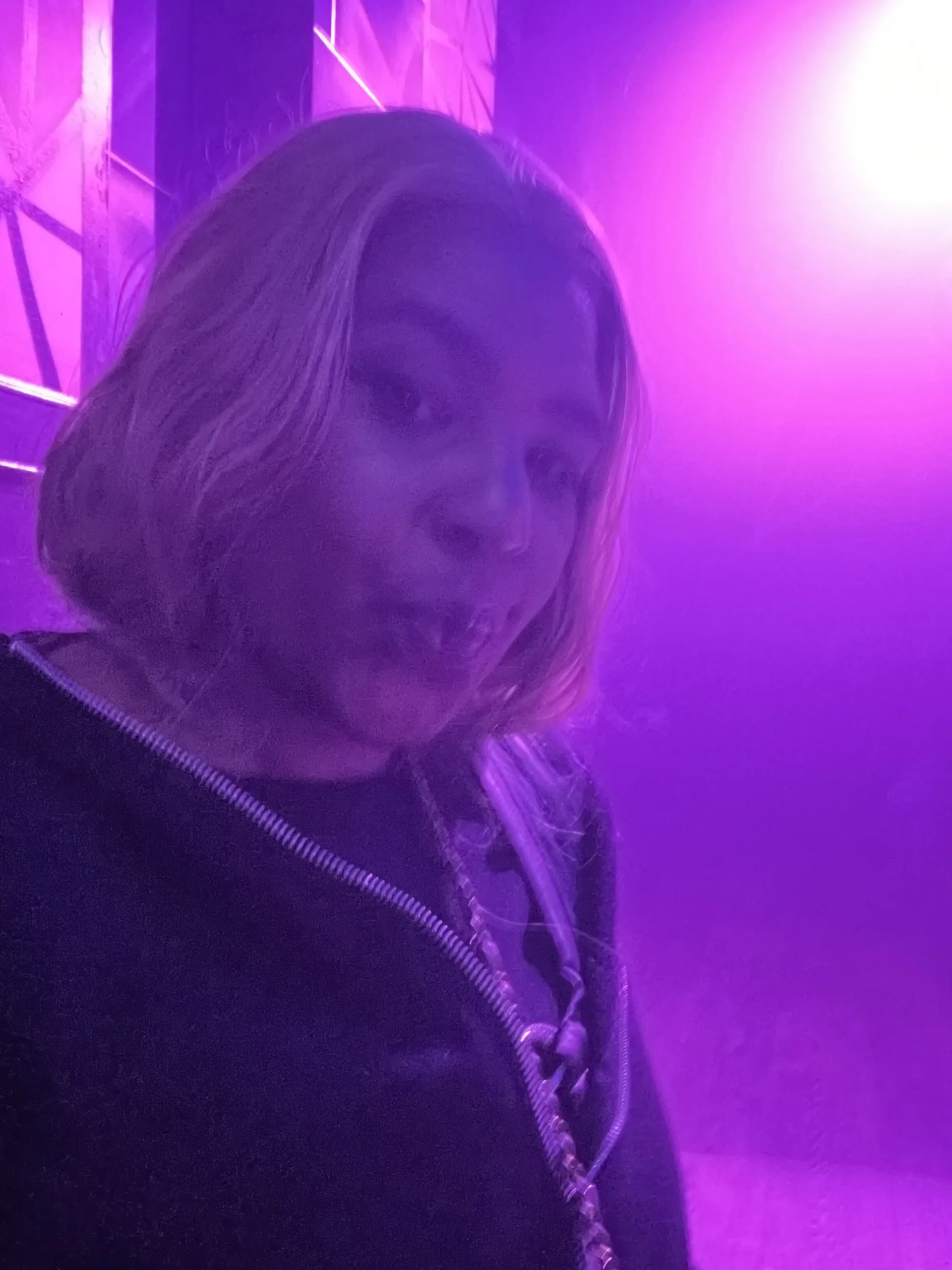 XXX Porn Photo of Nude CurvySashia 143