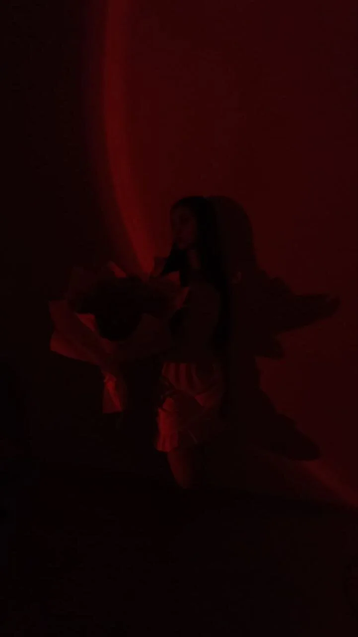 XXX Porn Photo of Nude lovekissmes 15