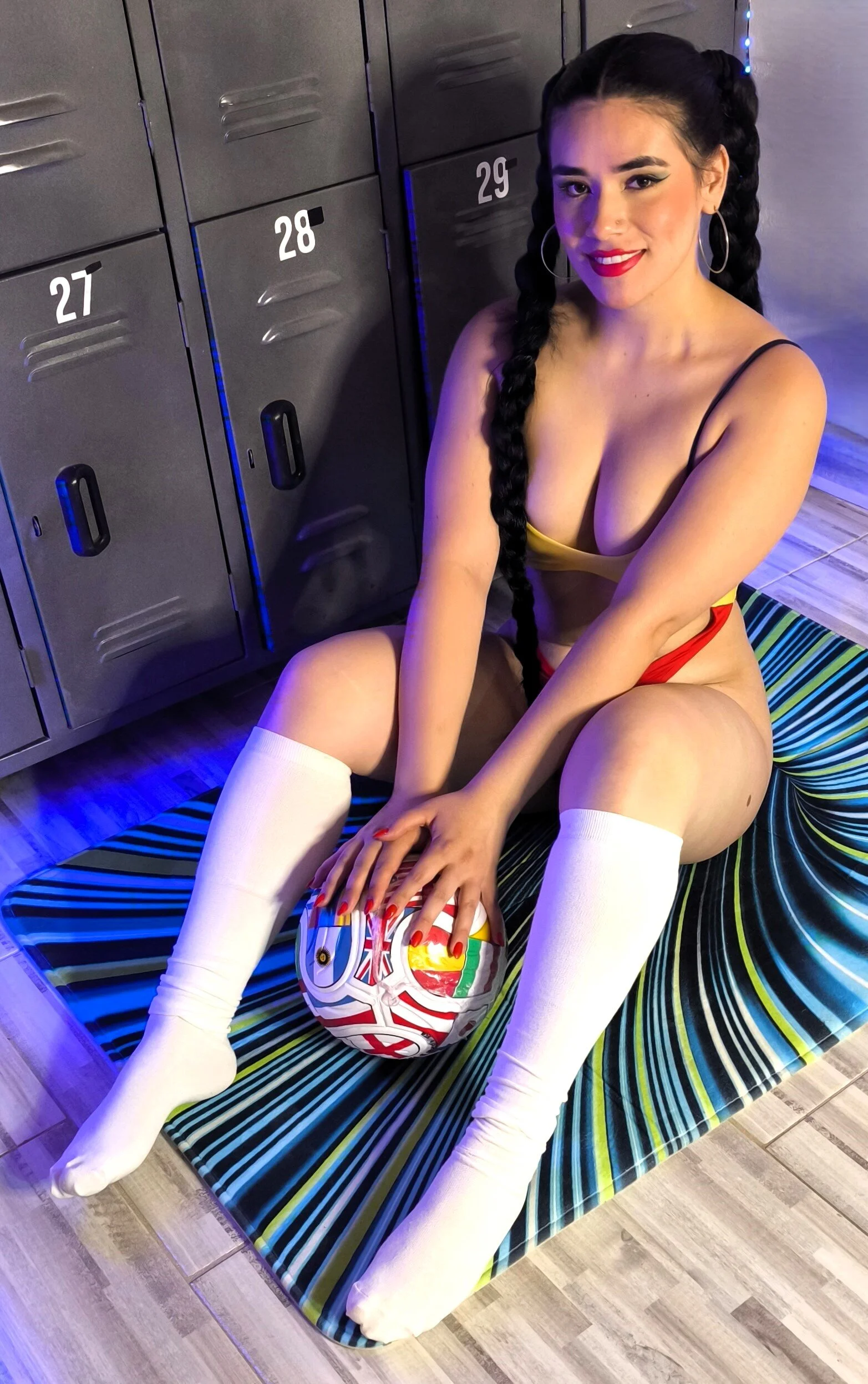 XXX Porn Photo of Nude Oriana_03 80