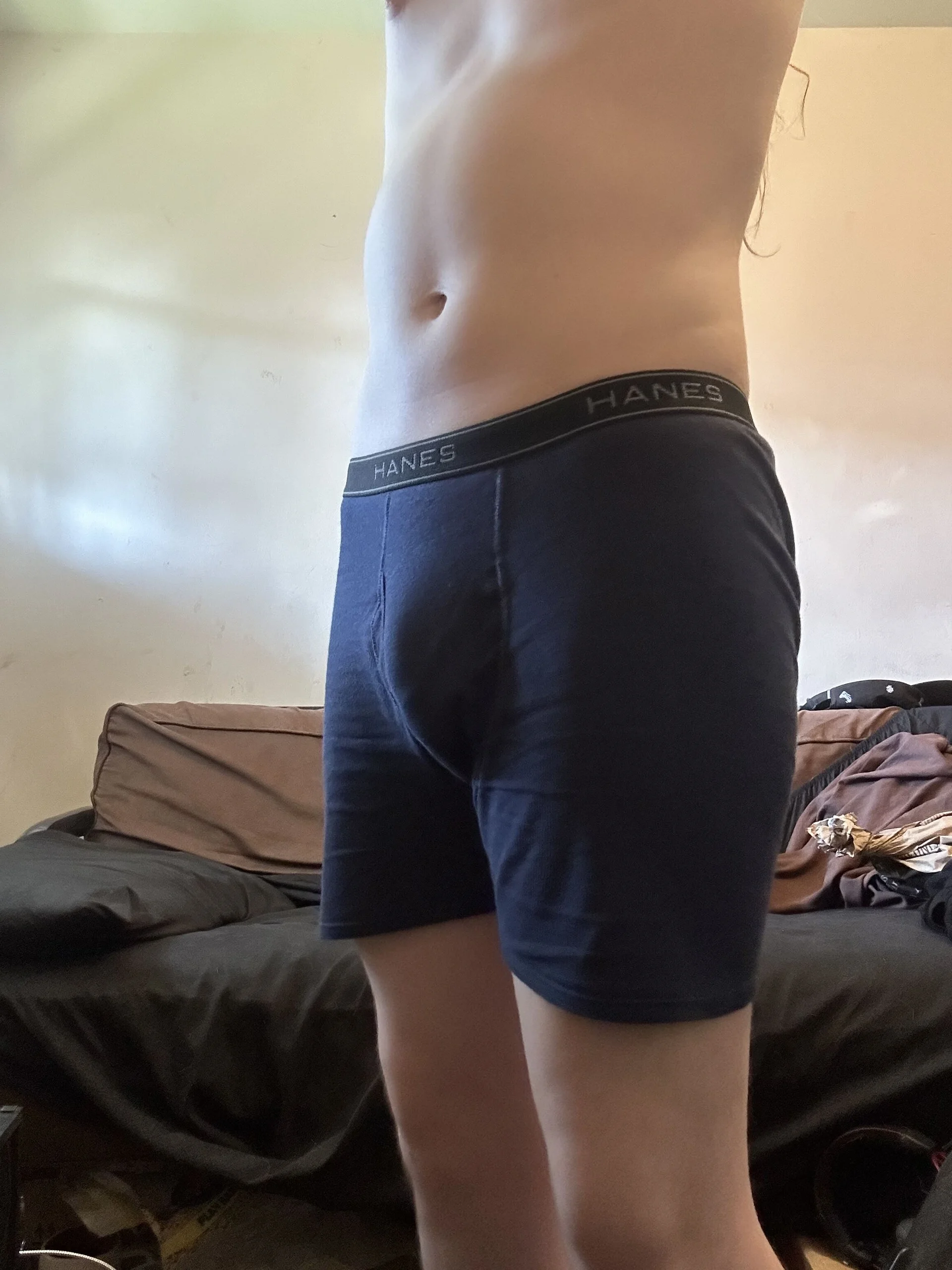 XXX Porn Photo of Nude quikpeekgod 2