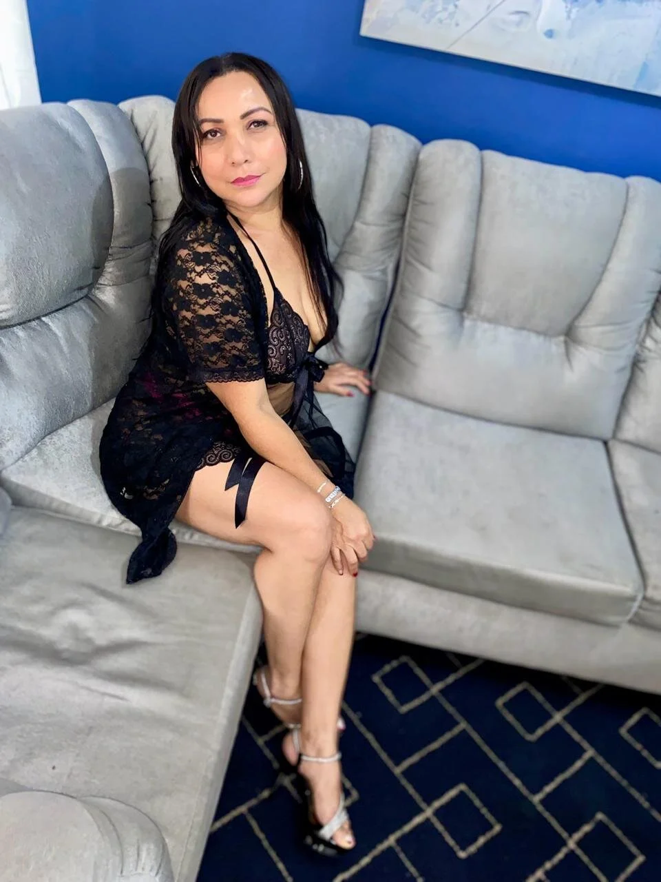 XXX Porn Photo of Nude Rebecca_Milf 82