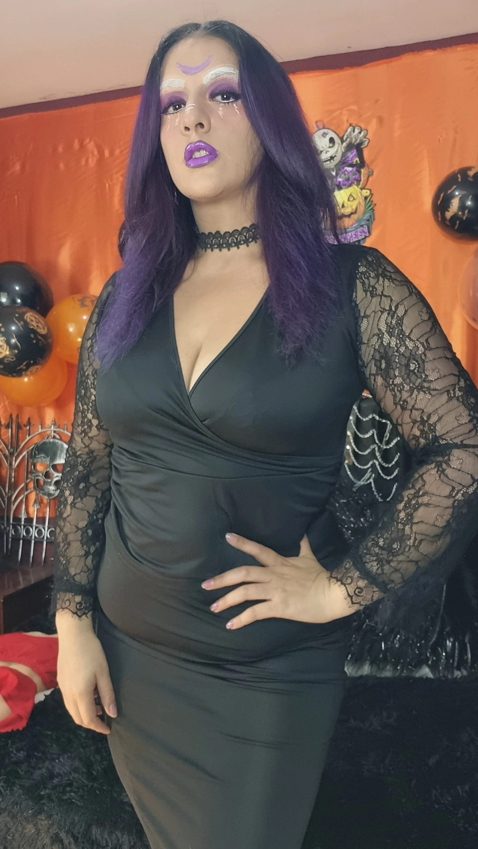 XXX Porn Photo of Nude andreafetishx 51