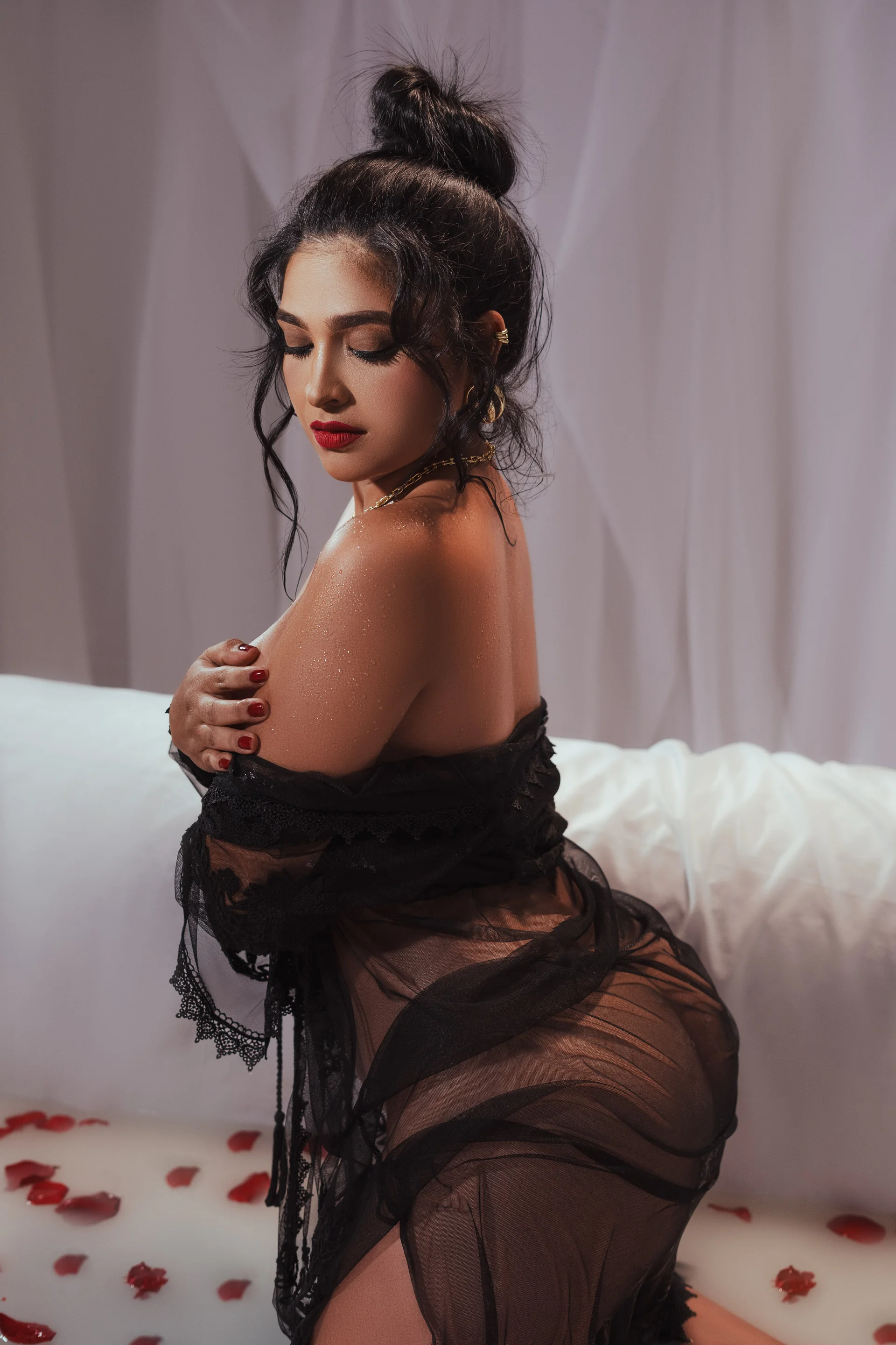 XXX Porn Photo of Nude AdeleGray 40