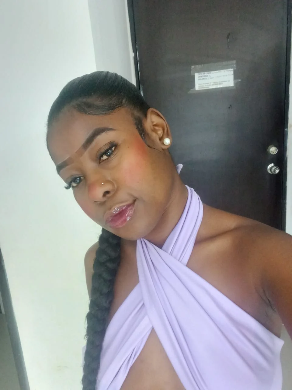 XXX Porn Photo of Nude AgathaaSamss 9