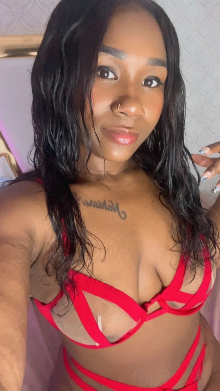 XXX Porn Photo of Nude WhitneyWells 6