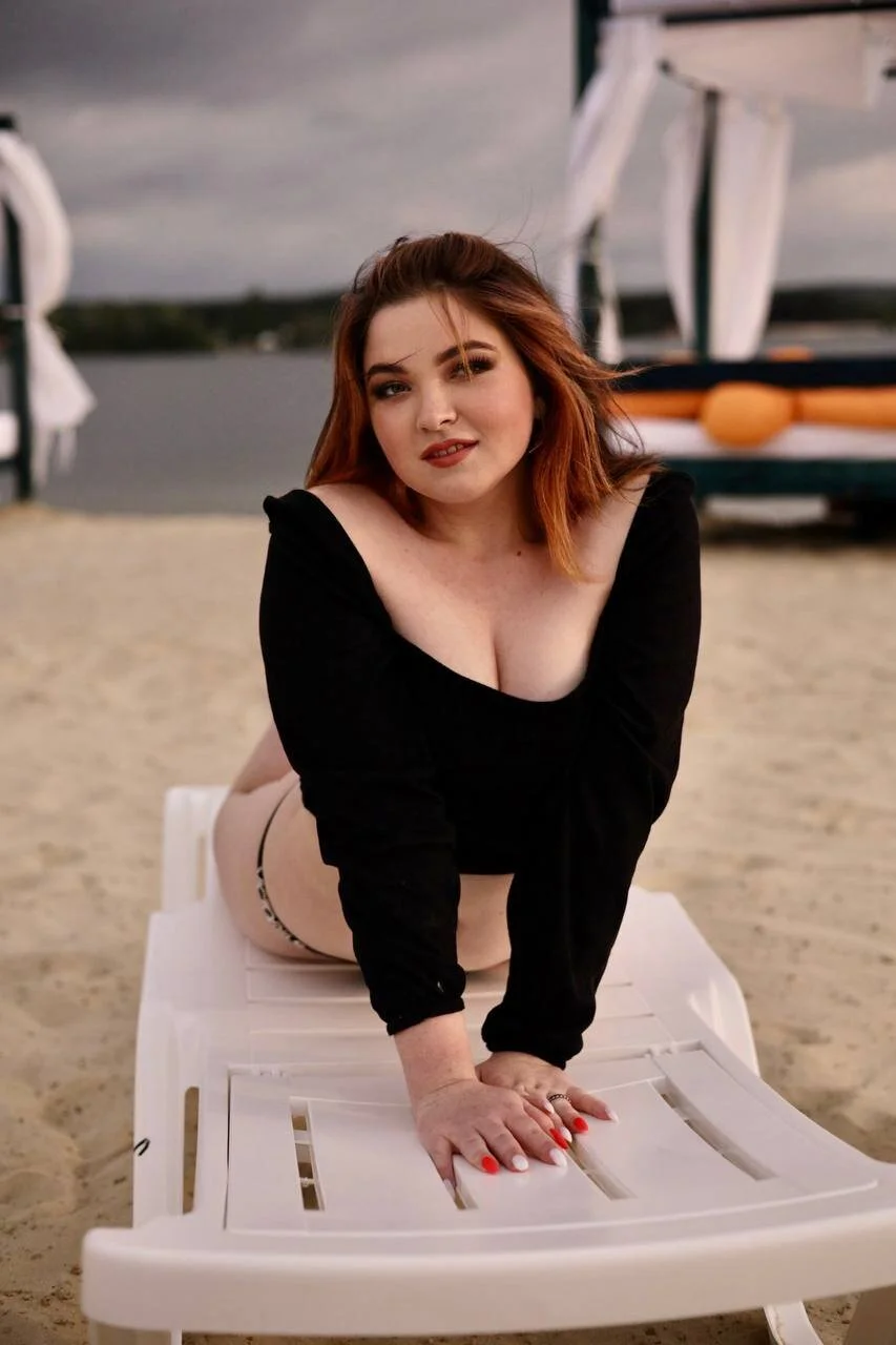 XXX Porn Photo of Nude RosieMoons 34