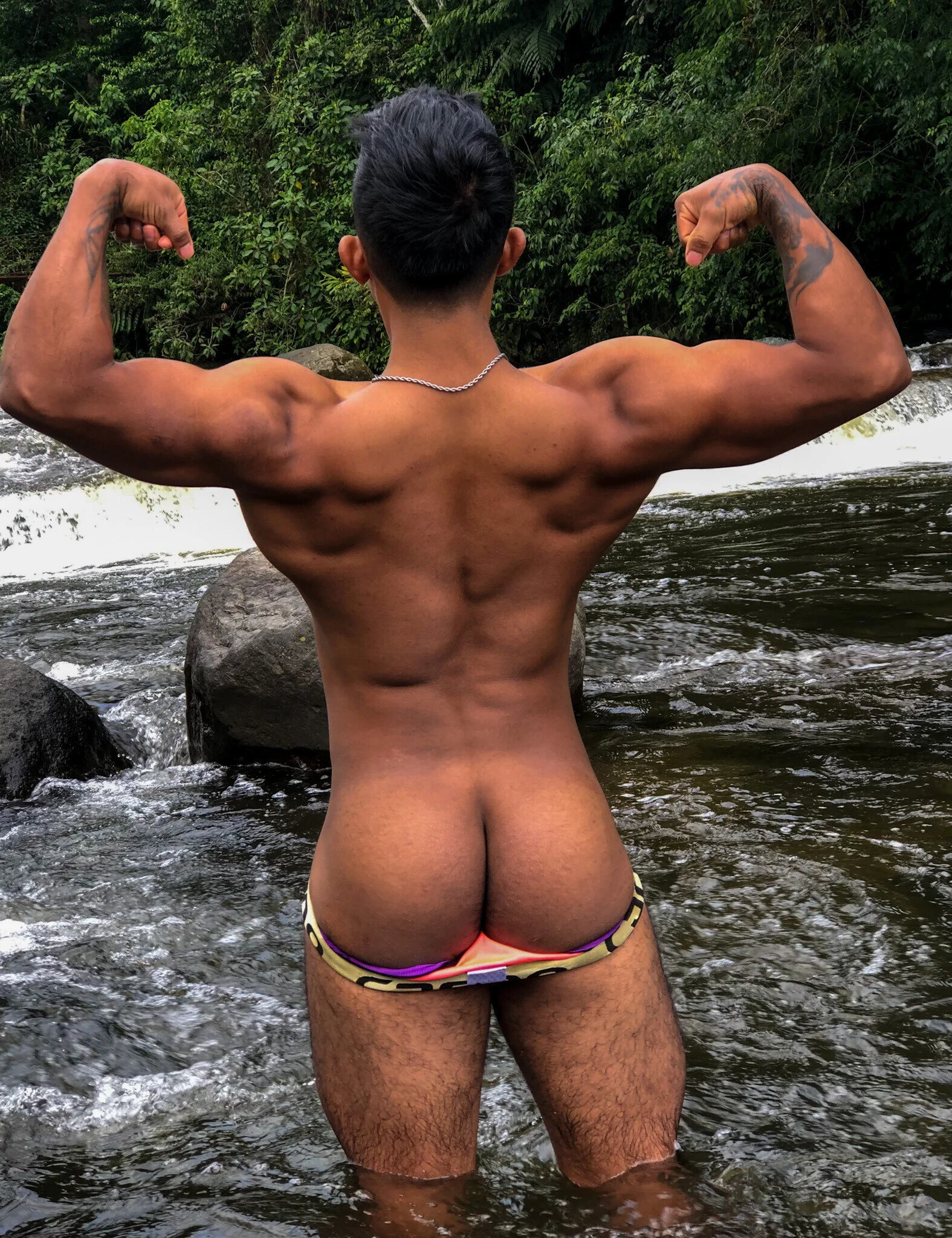 XXX Porn Photo of Nude ryanboy30 1