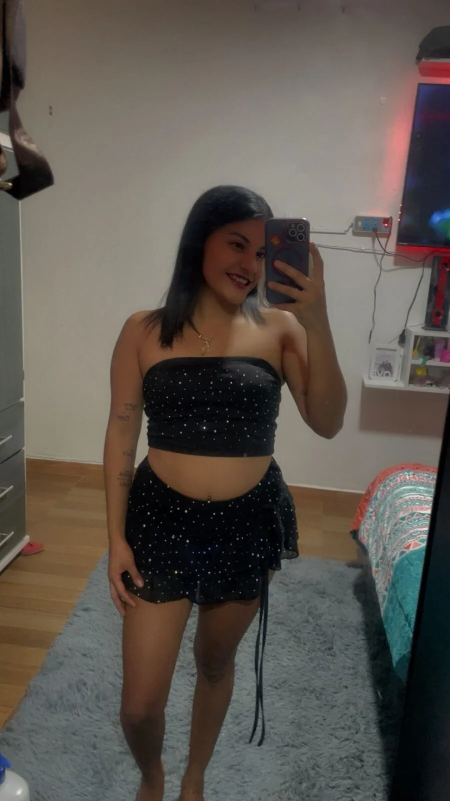 XXX Porn Photo of Nude Emily_Gaez 5