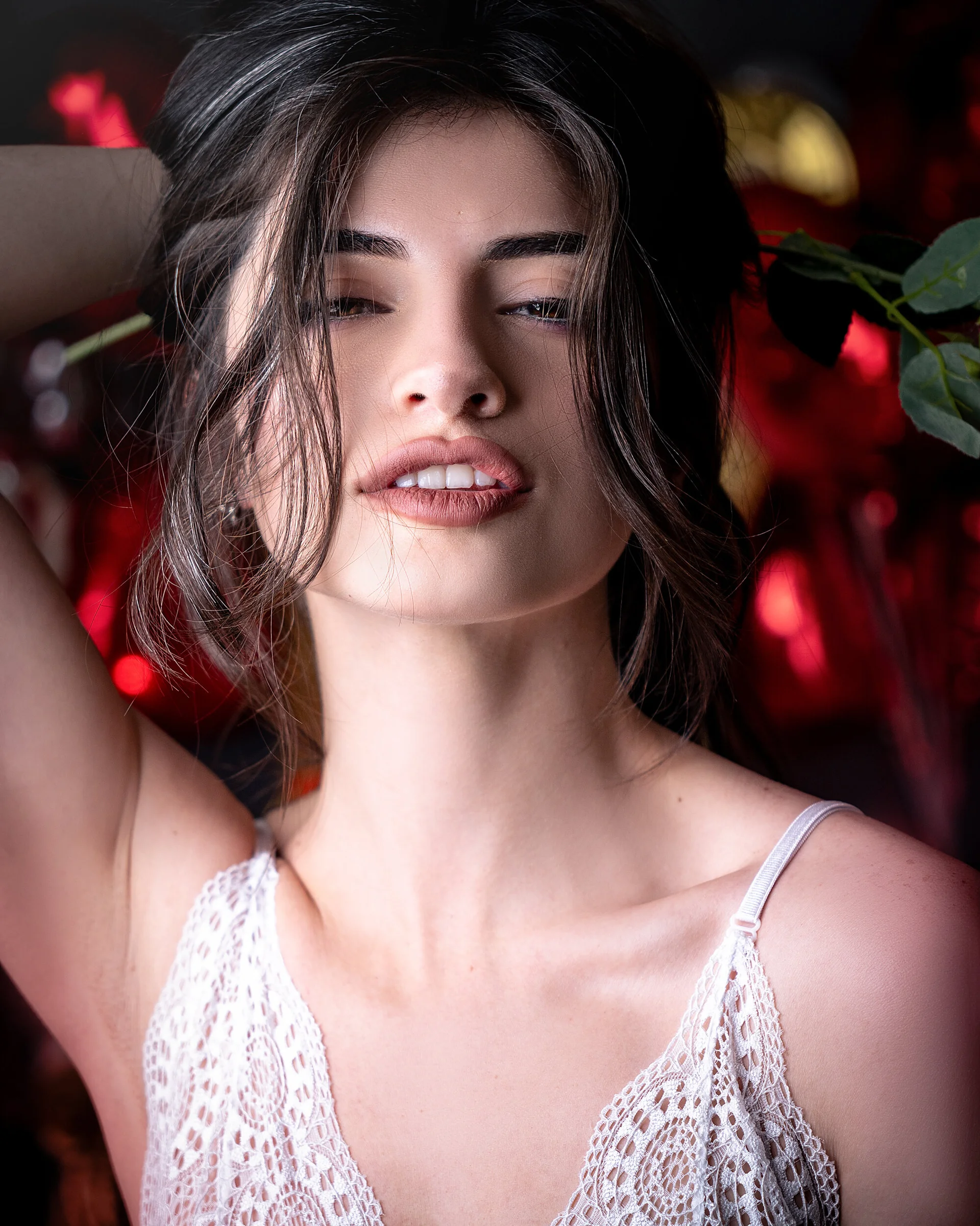 XXX Porn Photo of Nude Megga_Bluee 37