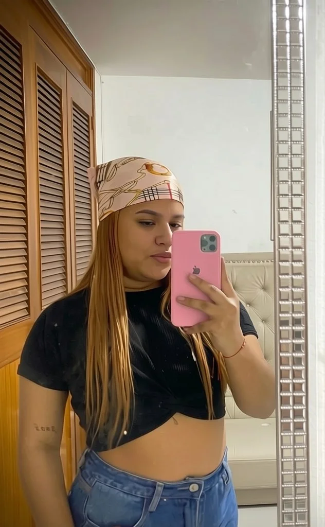 XXX Porn Photo of Nude Emma__K 2