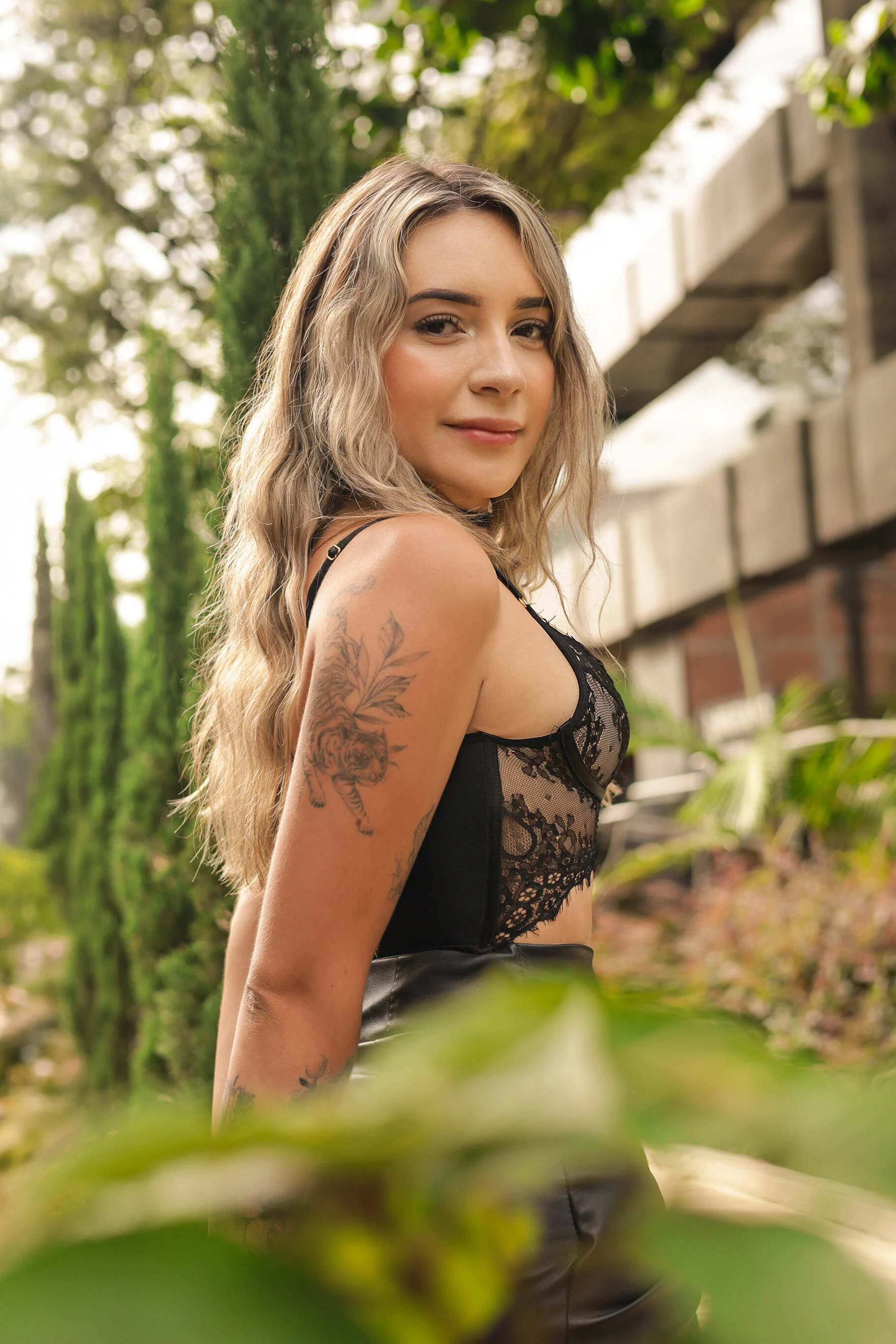 XXX Porn Photo of Nude mariablonde 15
