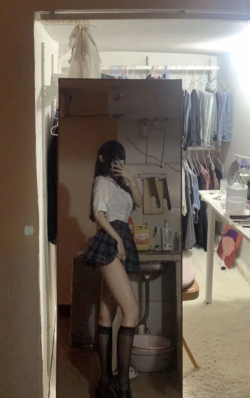 XXX Porn Photo of Nude xiaoxiao0611 3