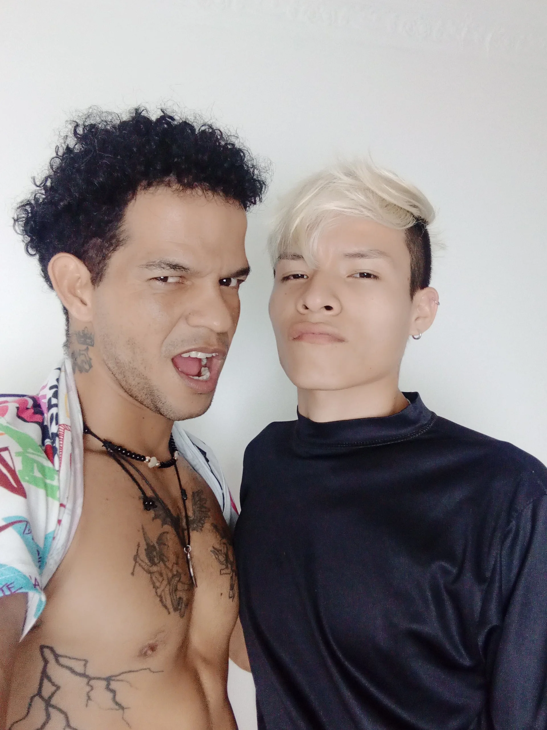 XXX Porn Photo of Nude RyanyMax 43
