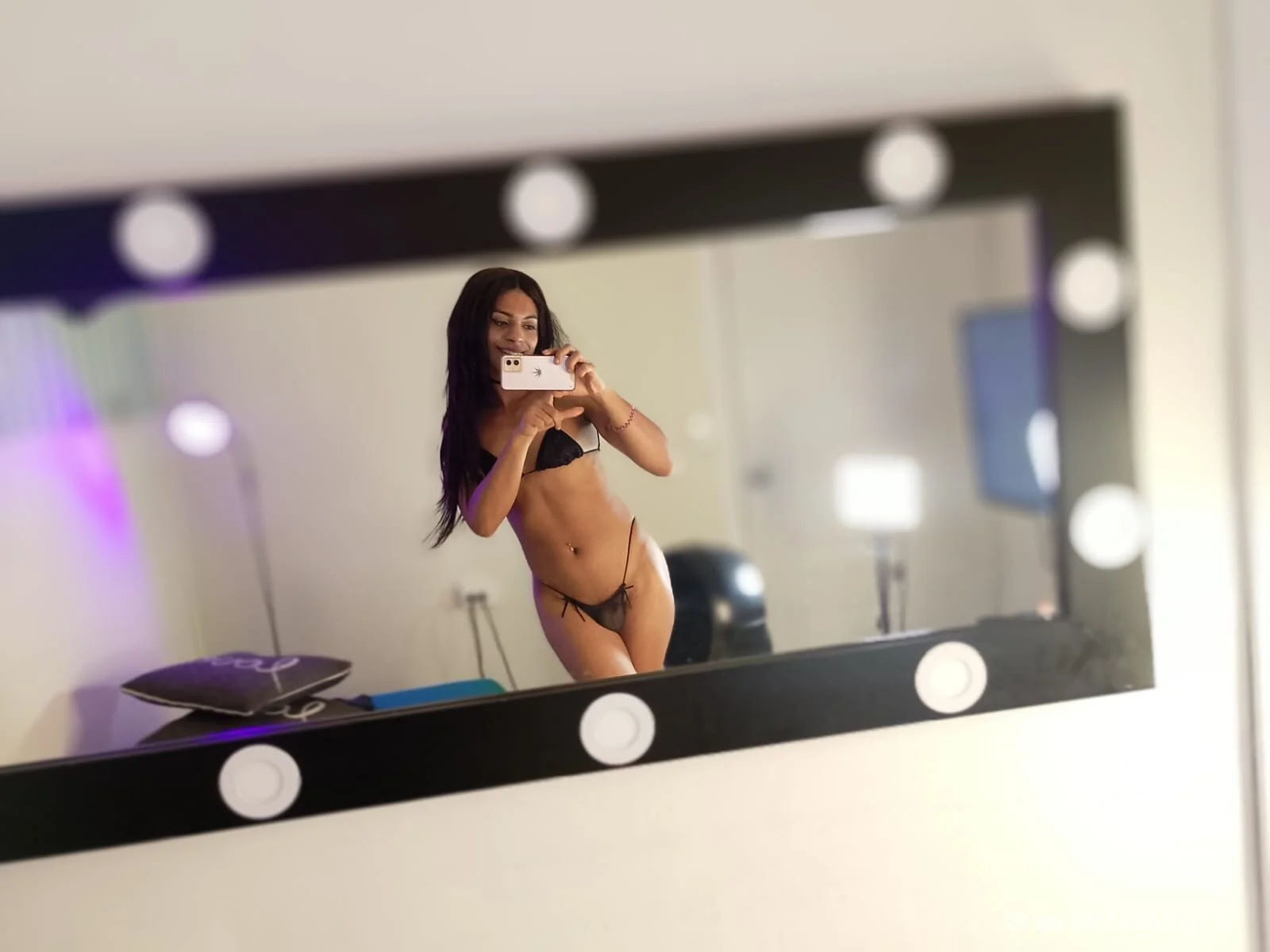 XXX Porn Photo of Nude Itsme_Daniela 29